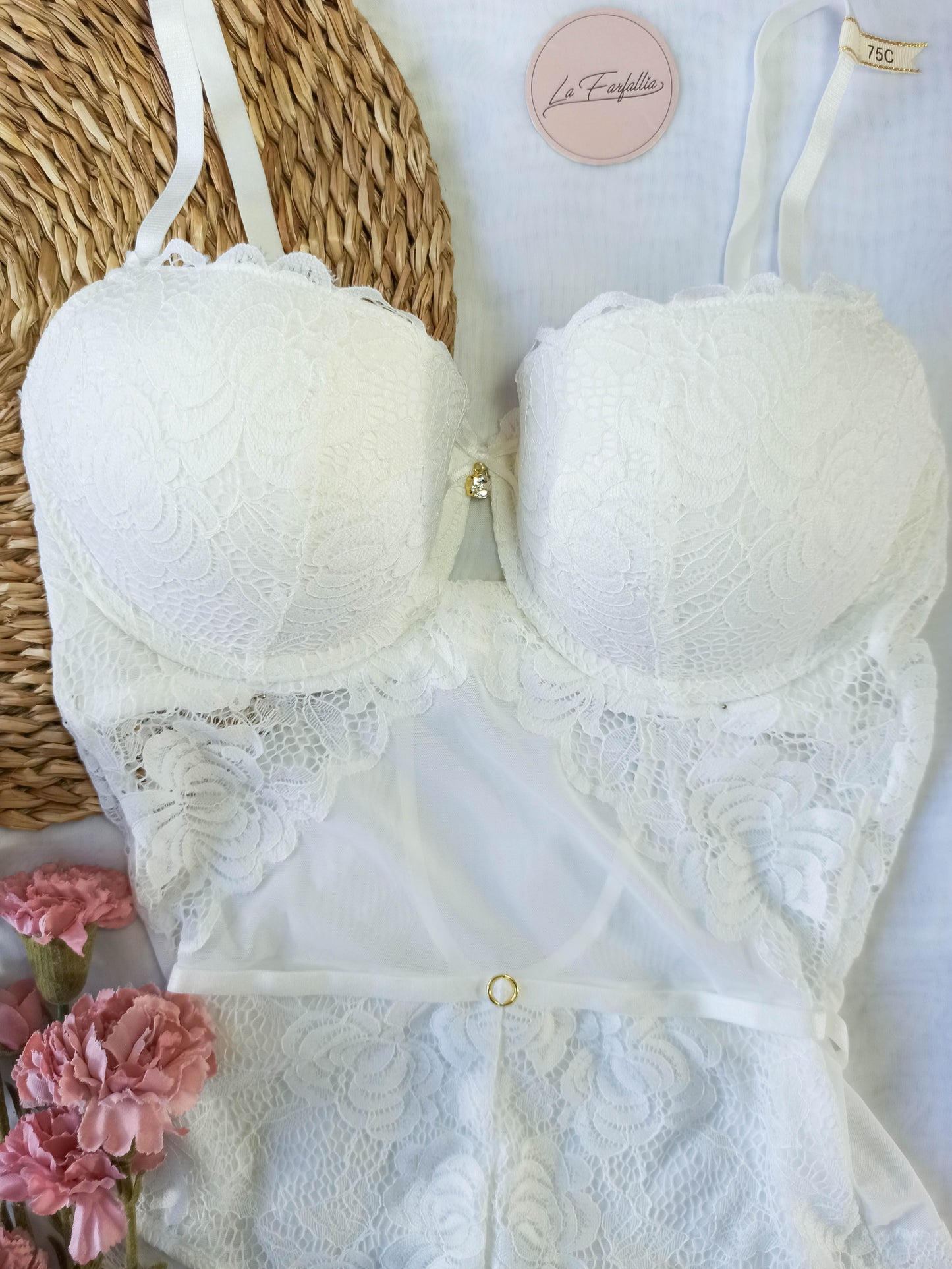 Bodysuit Melisa
