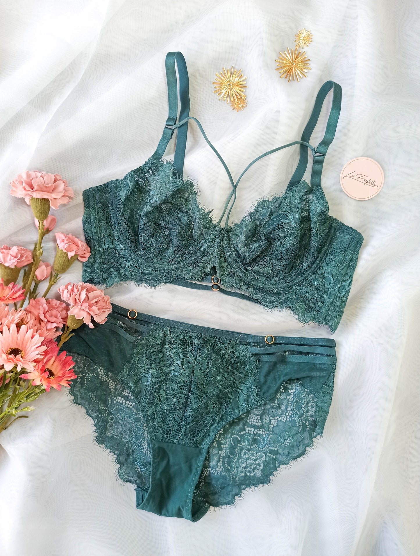 Conjunto Coco