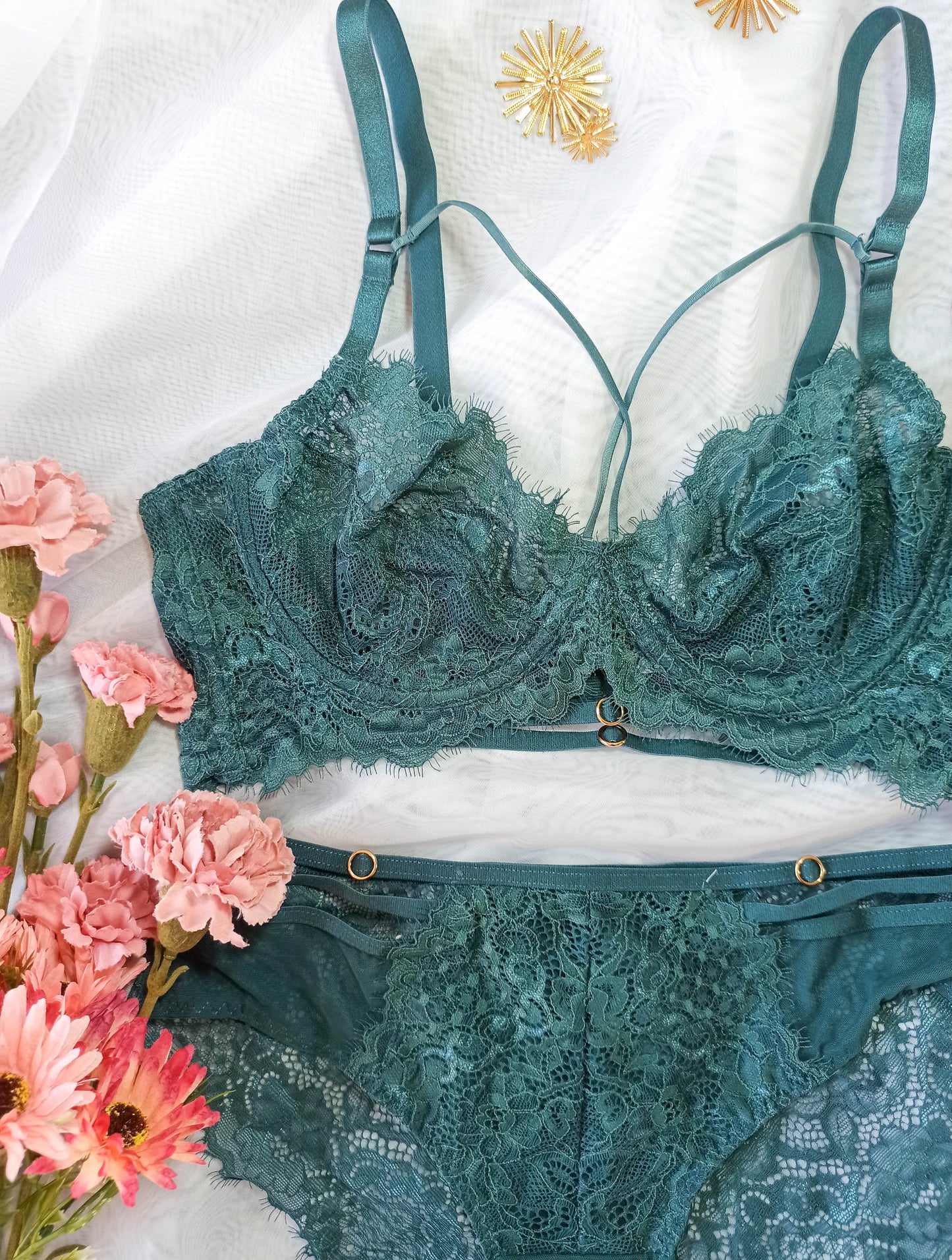 Conjunto Coco