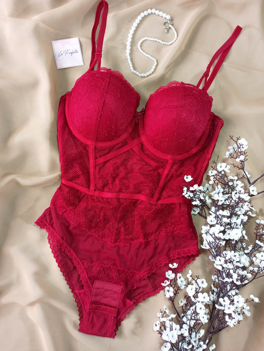 Bodysuit Amapola