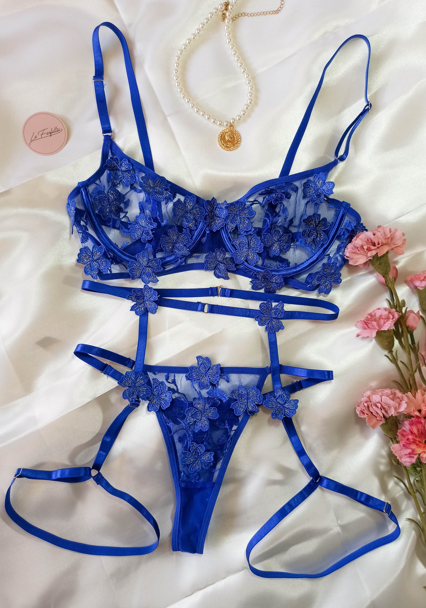 Conjunto Mariana