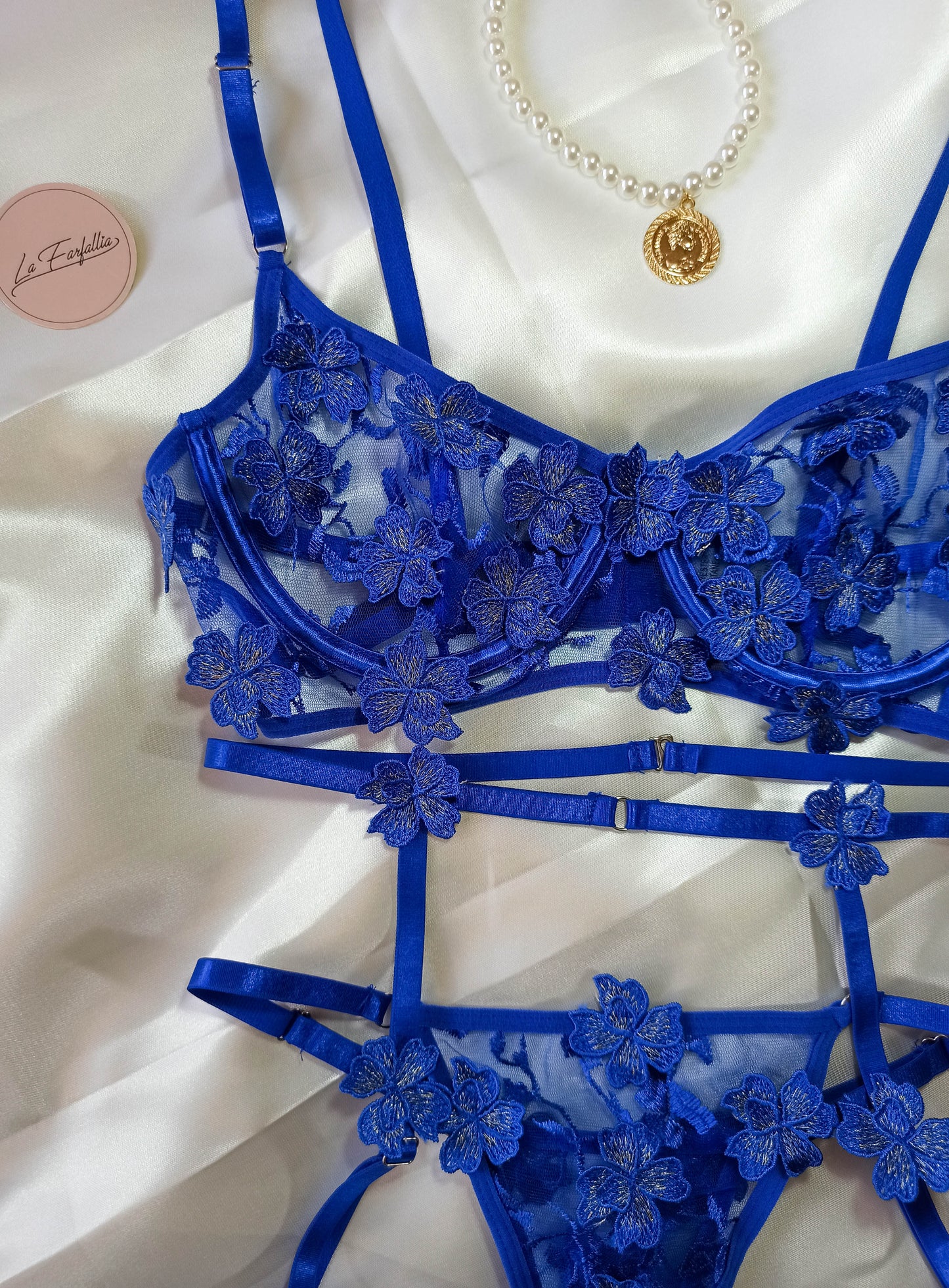 Conjunto Mariana