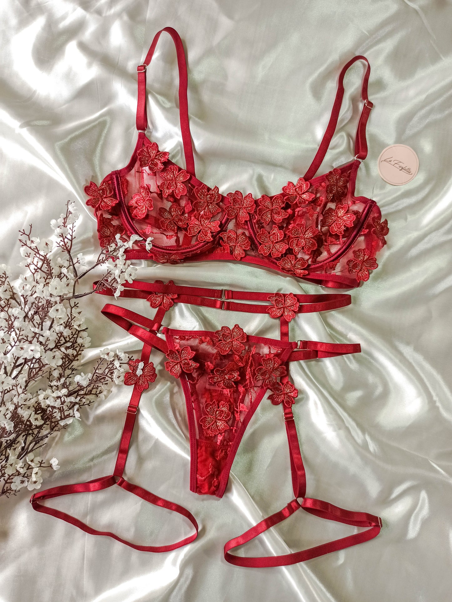 Conjunto Mariana