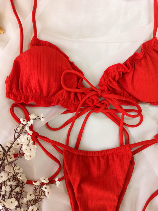 Set Bikini Eilen