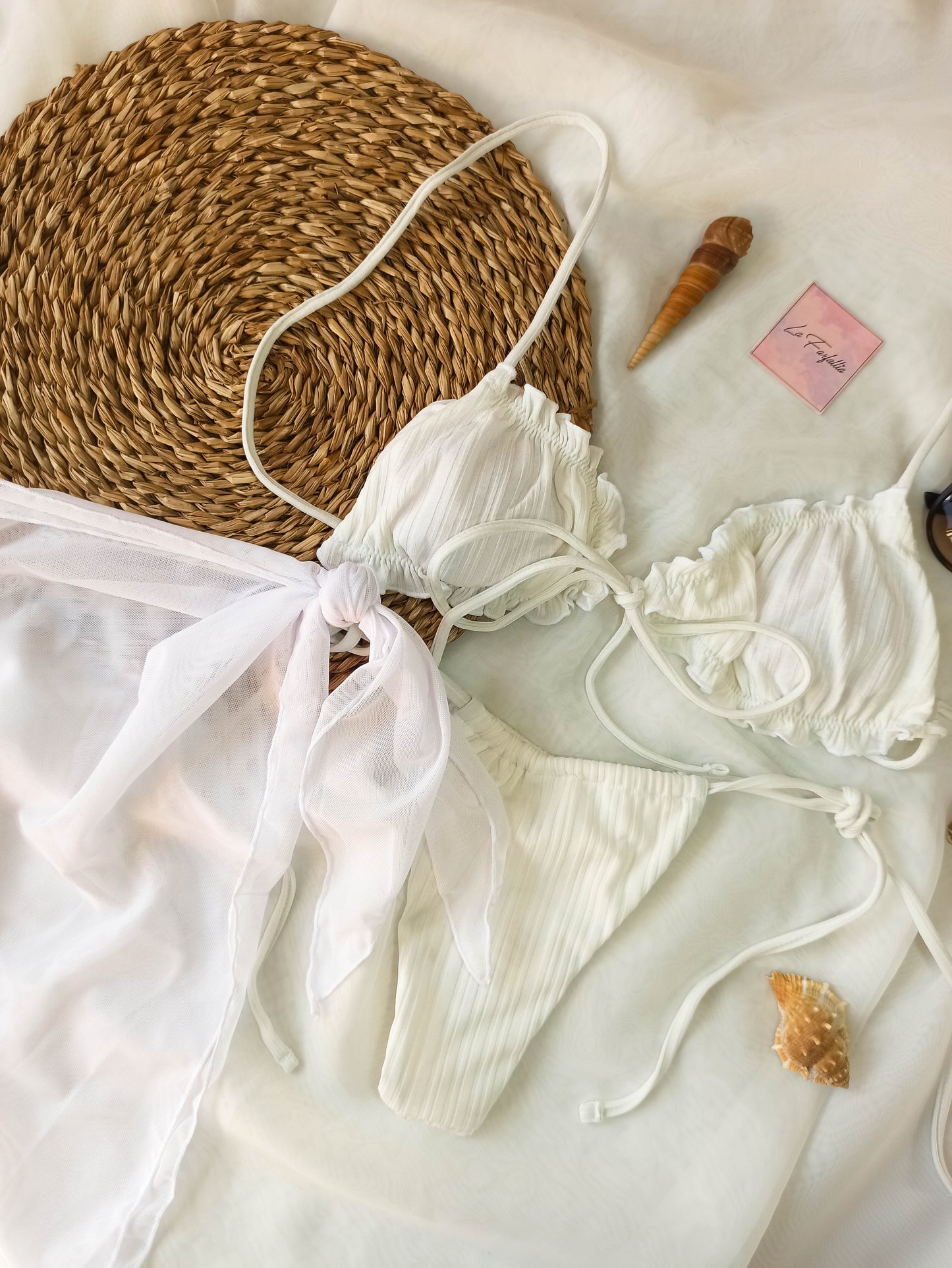Set Bikini Eilen