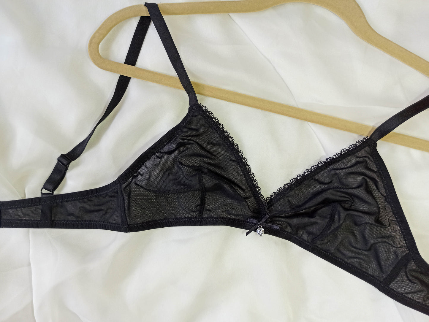 Bralette Rayén