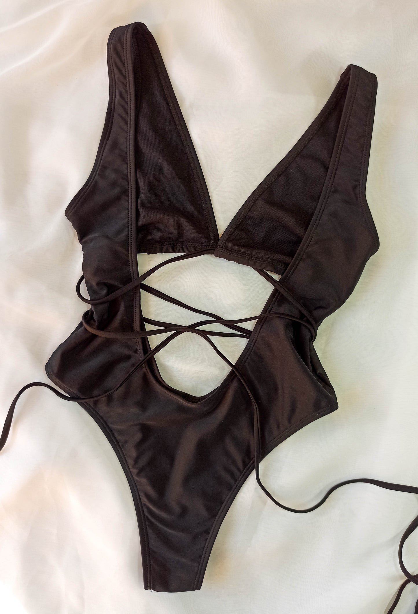 Traje de baño modelo 5