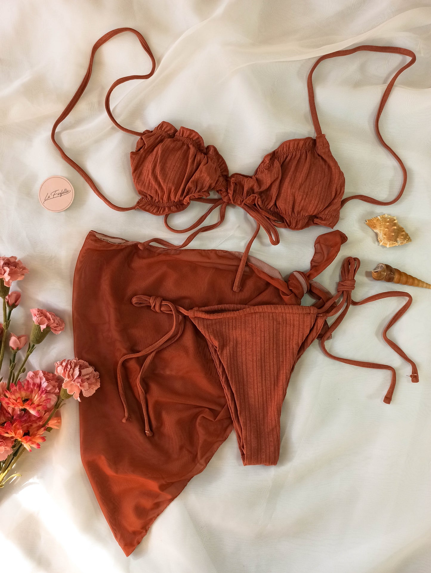 Set Bikini Eilen