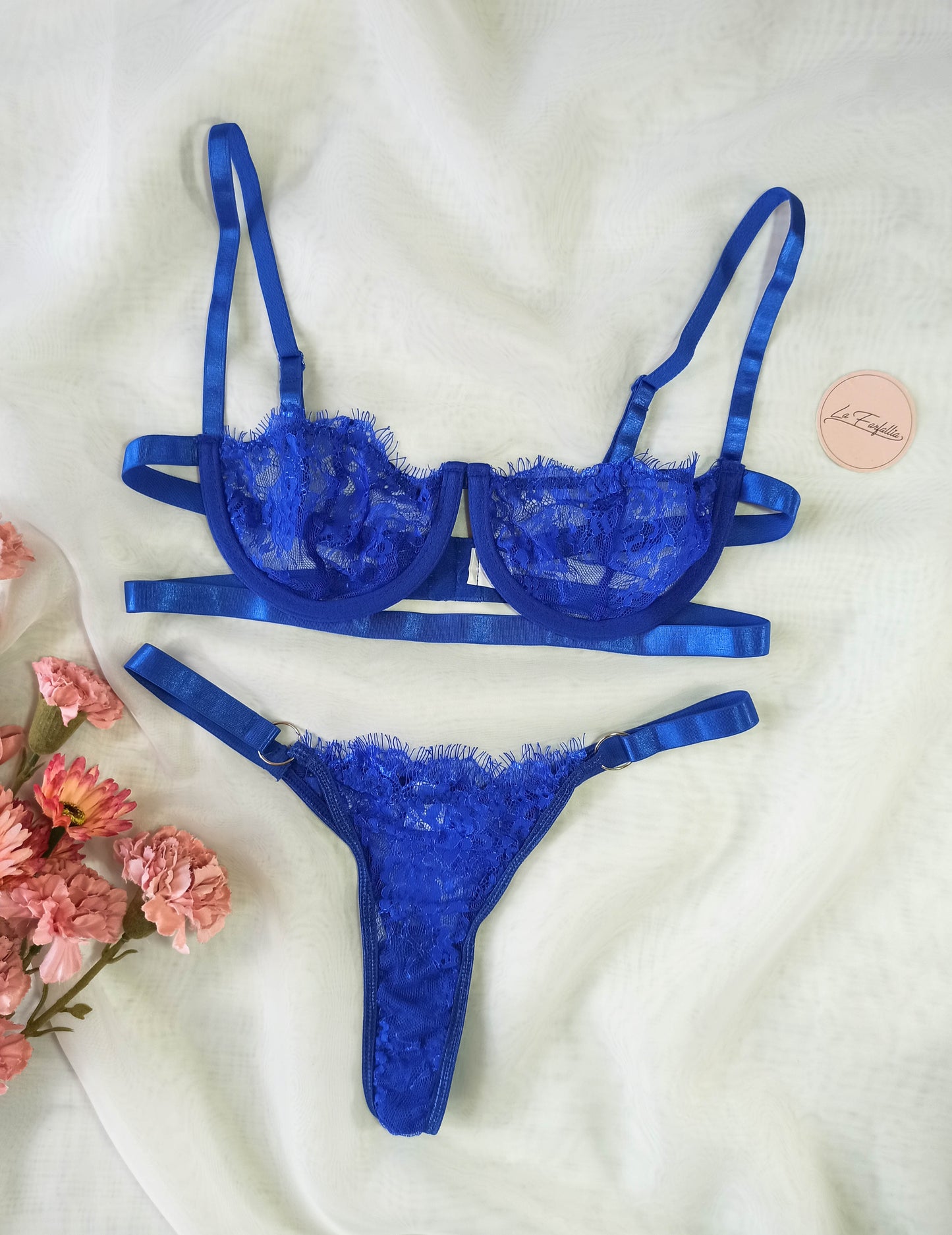 Conjunto Pía