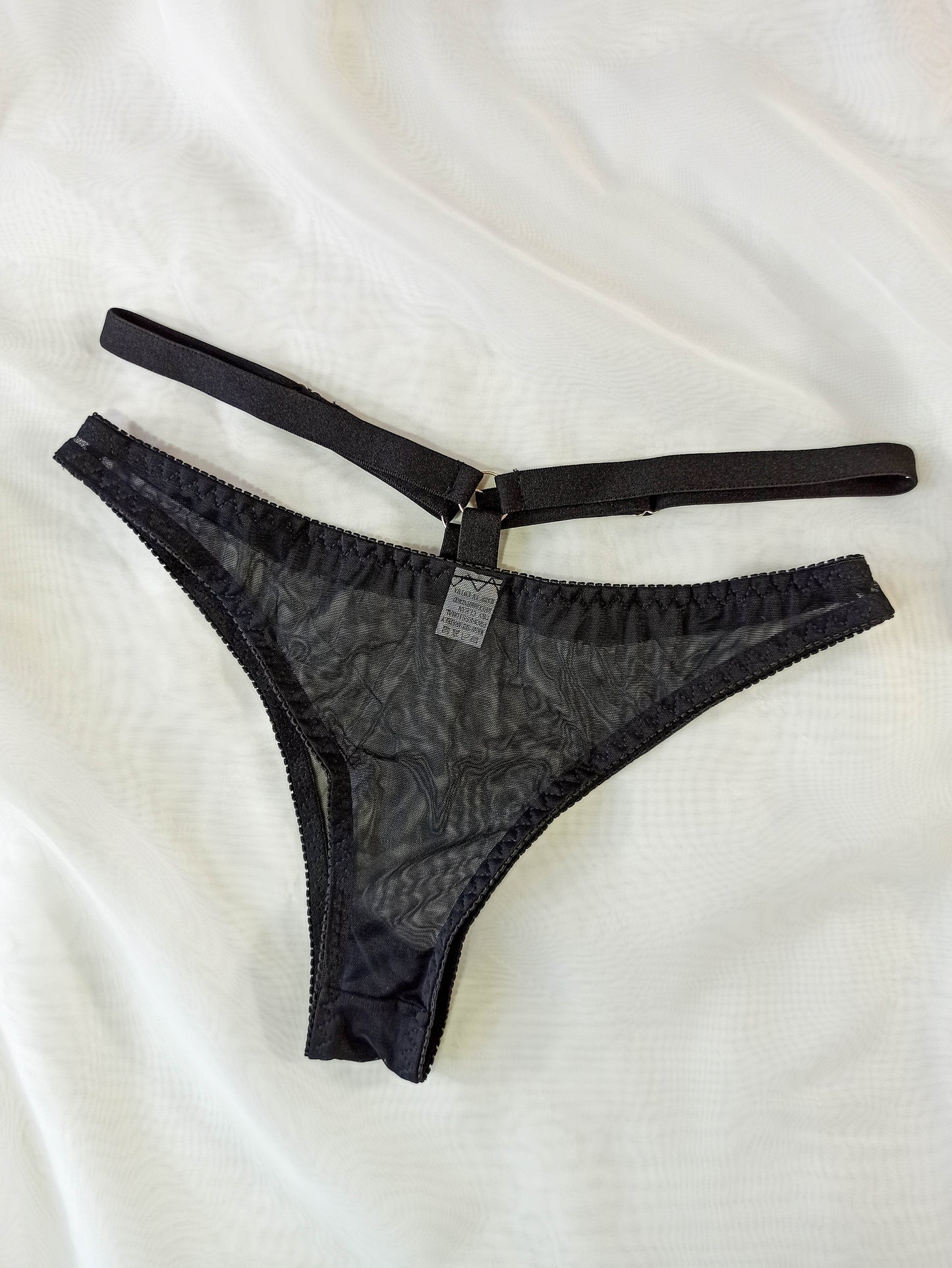 Conjunto arnés Marion