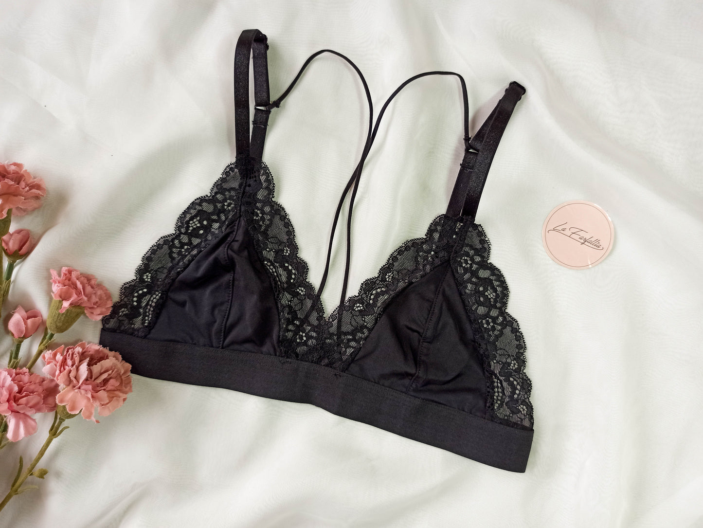 Bralette Francisca