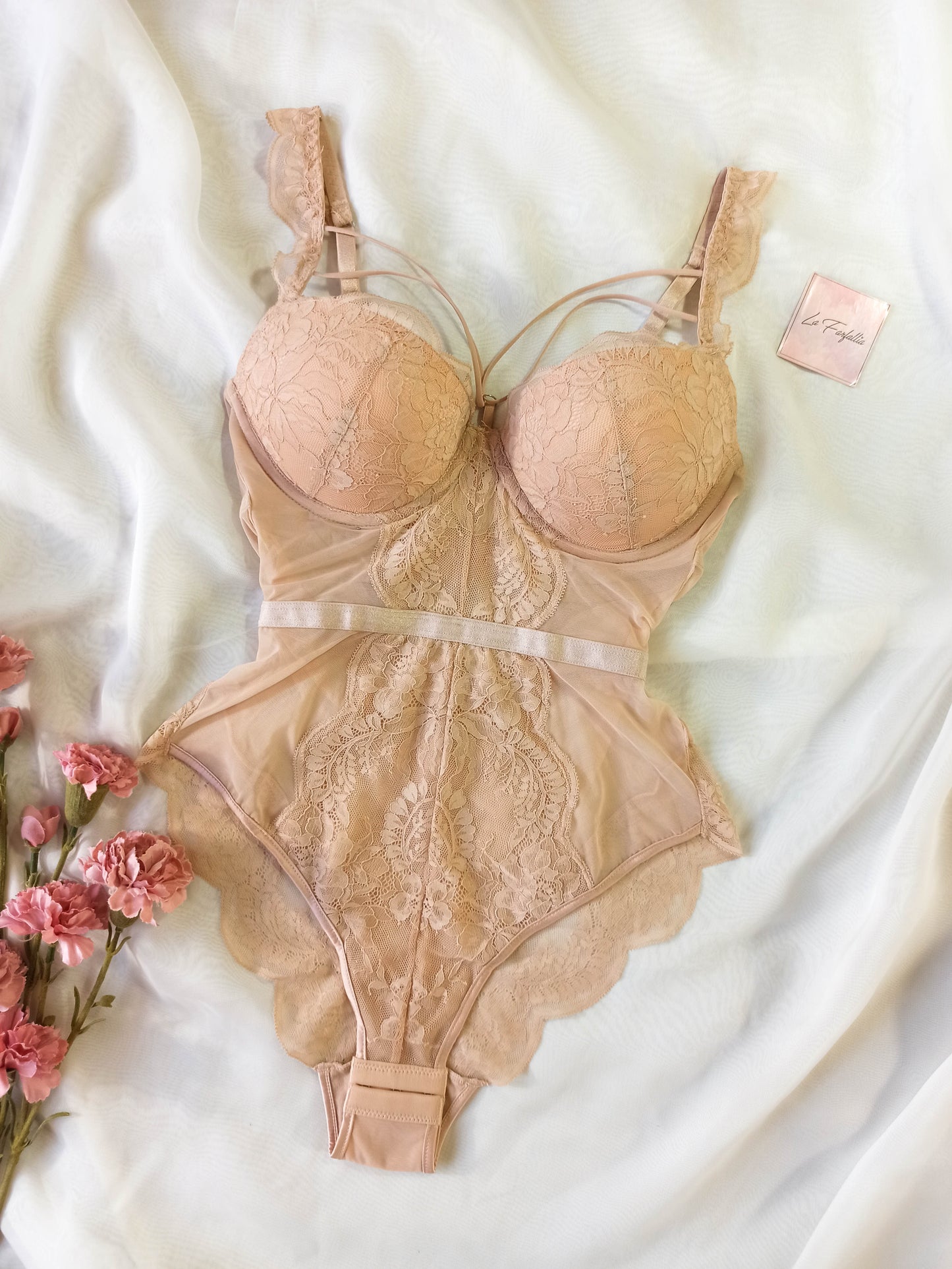 Bodysuit Aurora