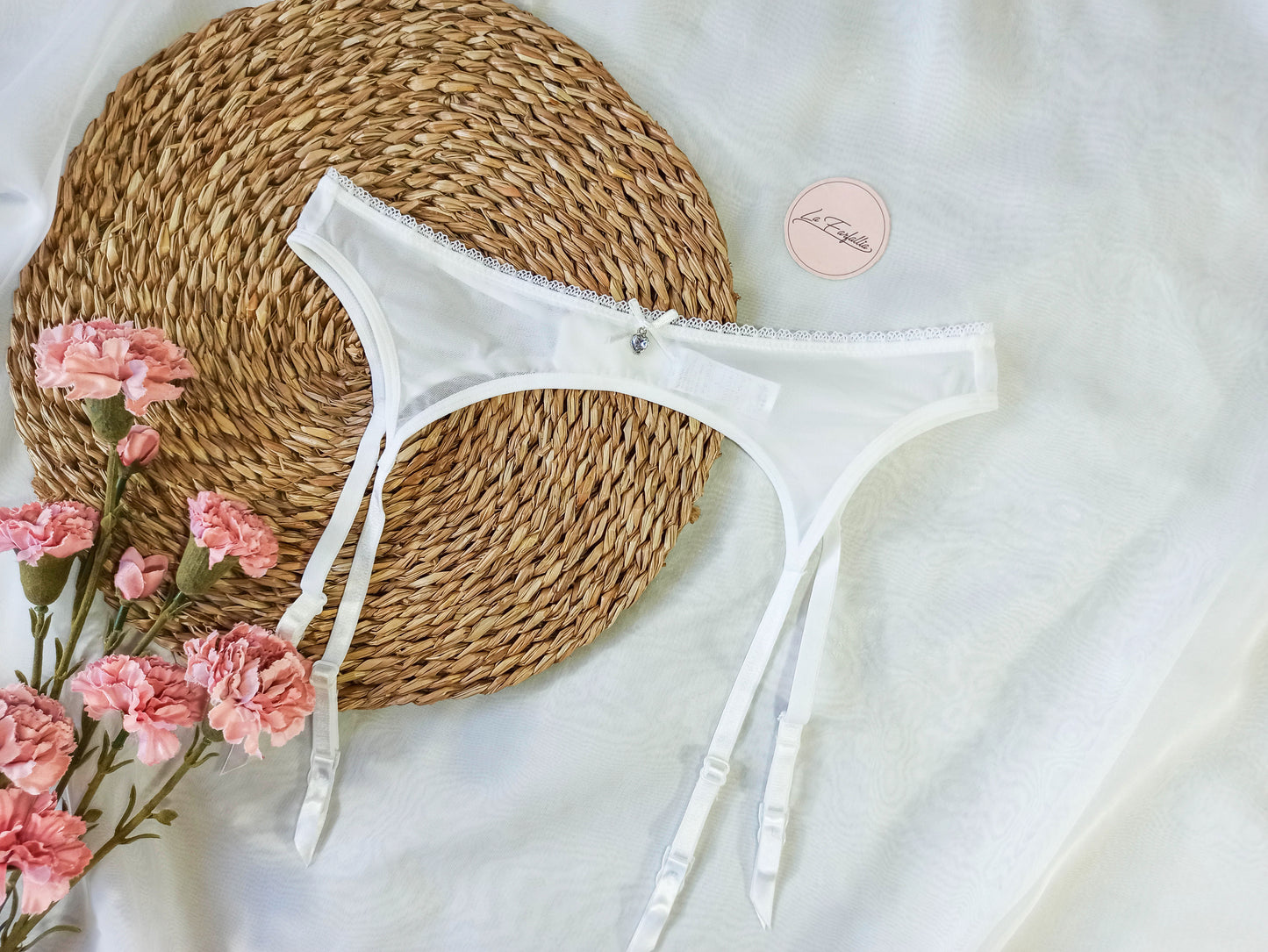 Portaligas Valentine