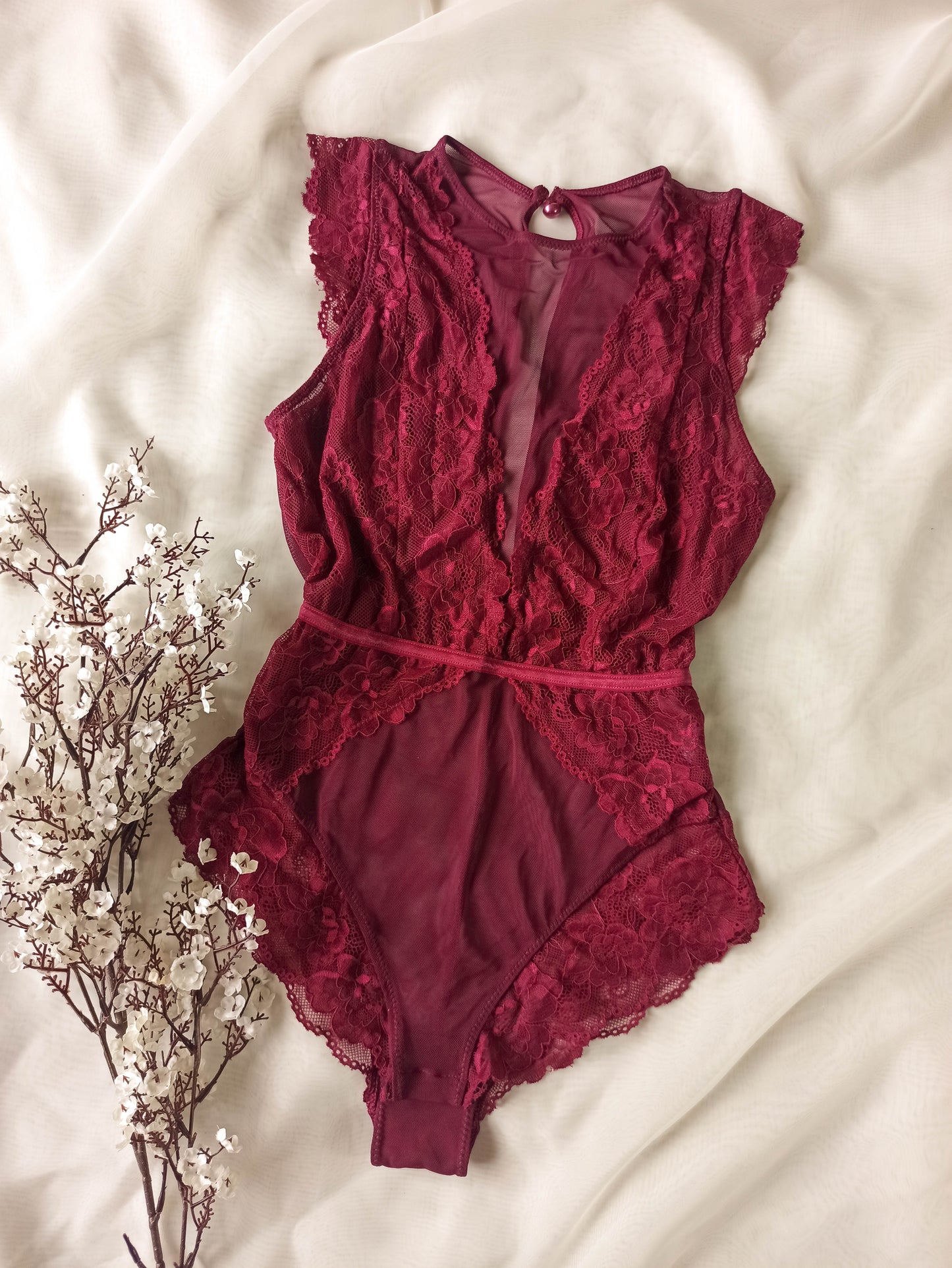 Bodysuit Victoria