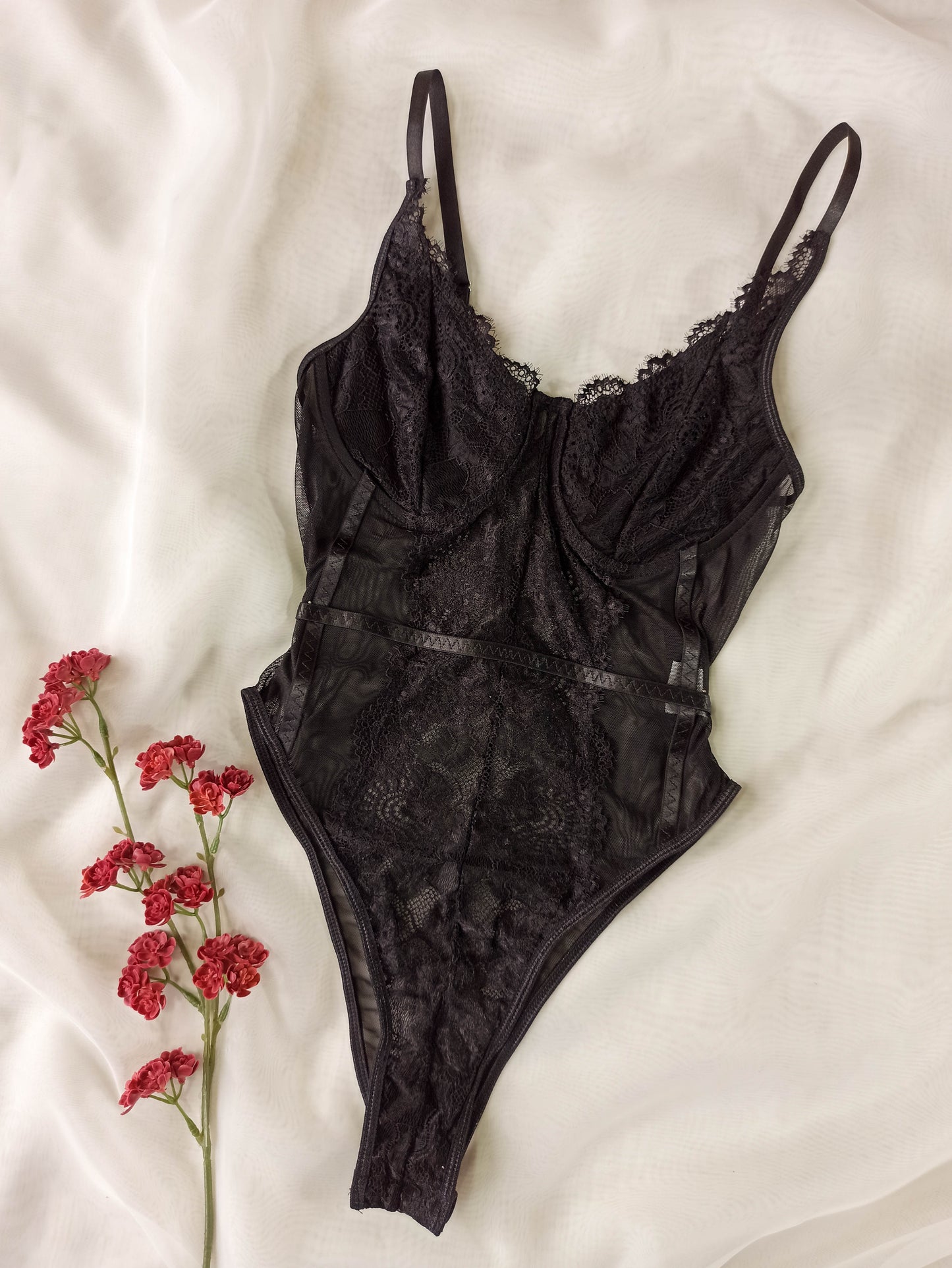 Bodysuit Belinda