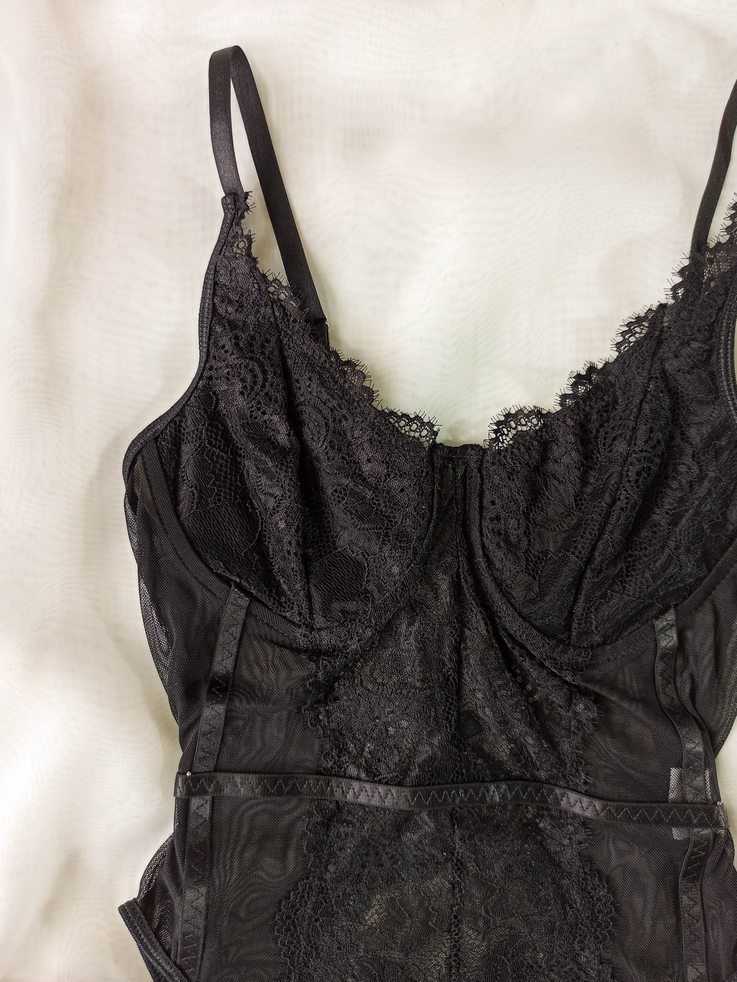 Bodysuit Belinda