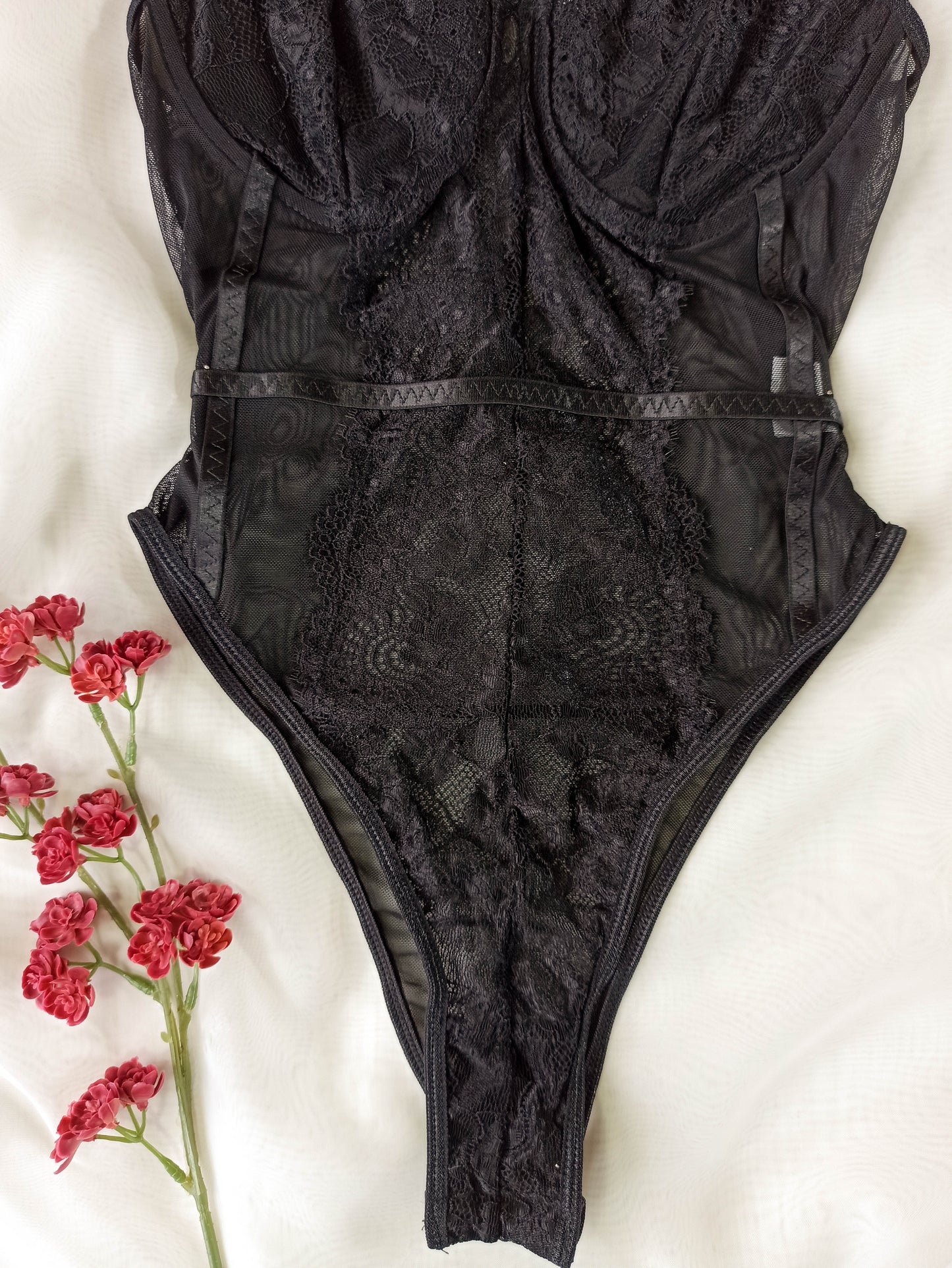 Bodysuit Belinda
