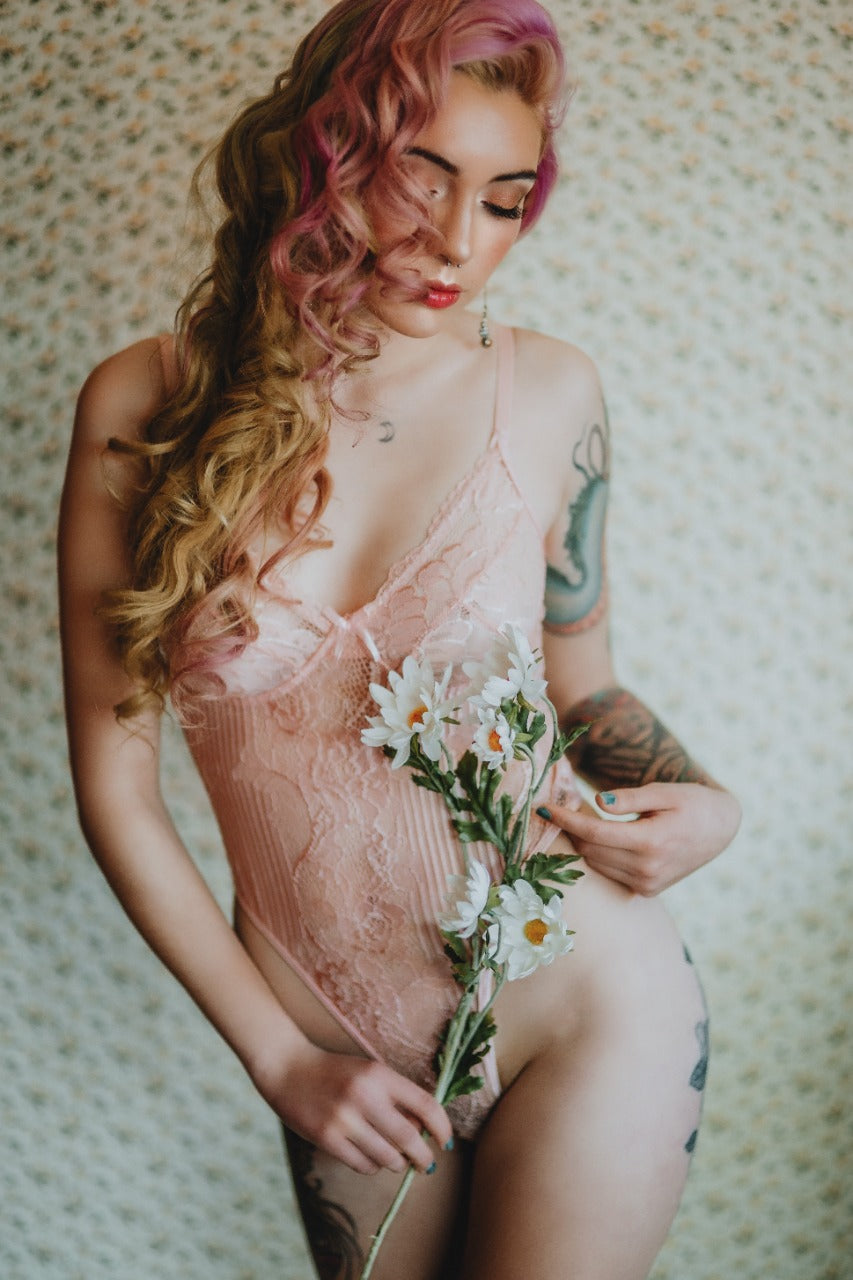Bodysuit Sofía