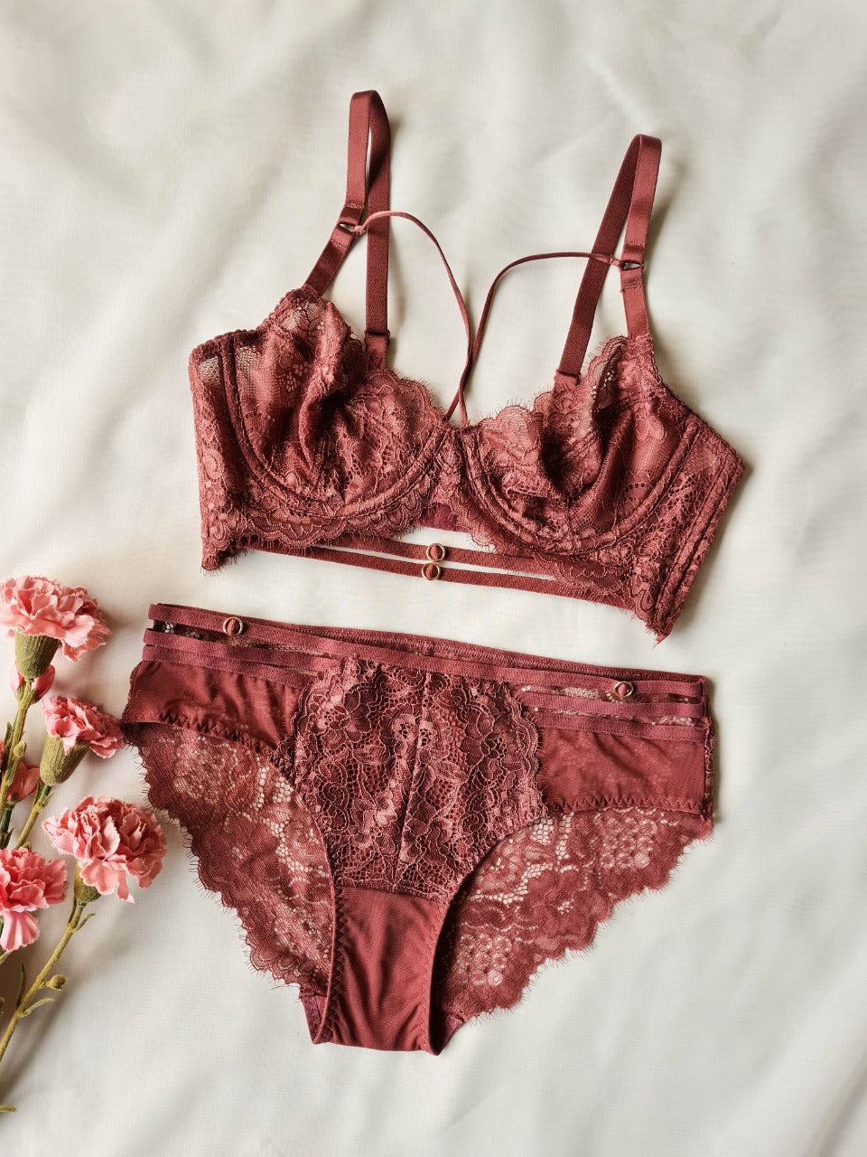 Conjunto Coco