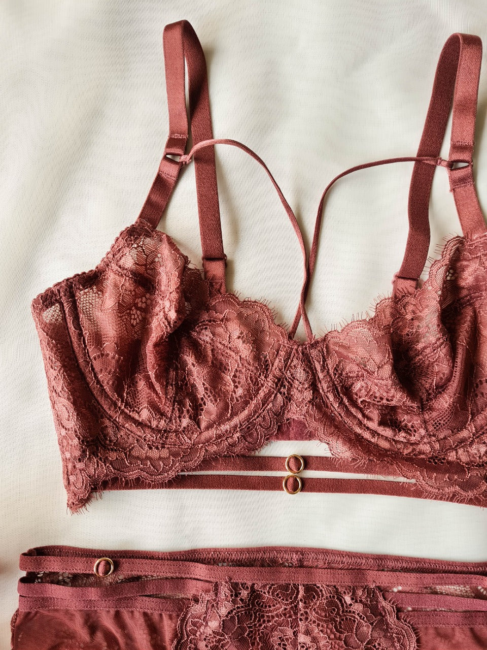 Conjunto Coco