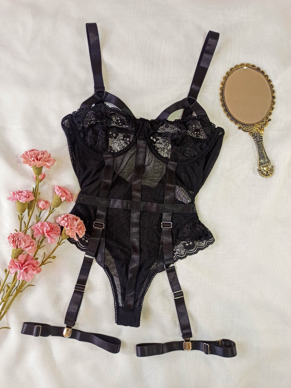 Bodysuit Lilith