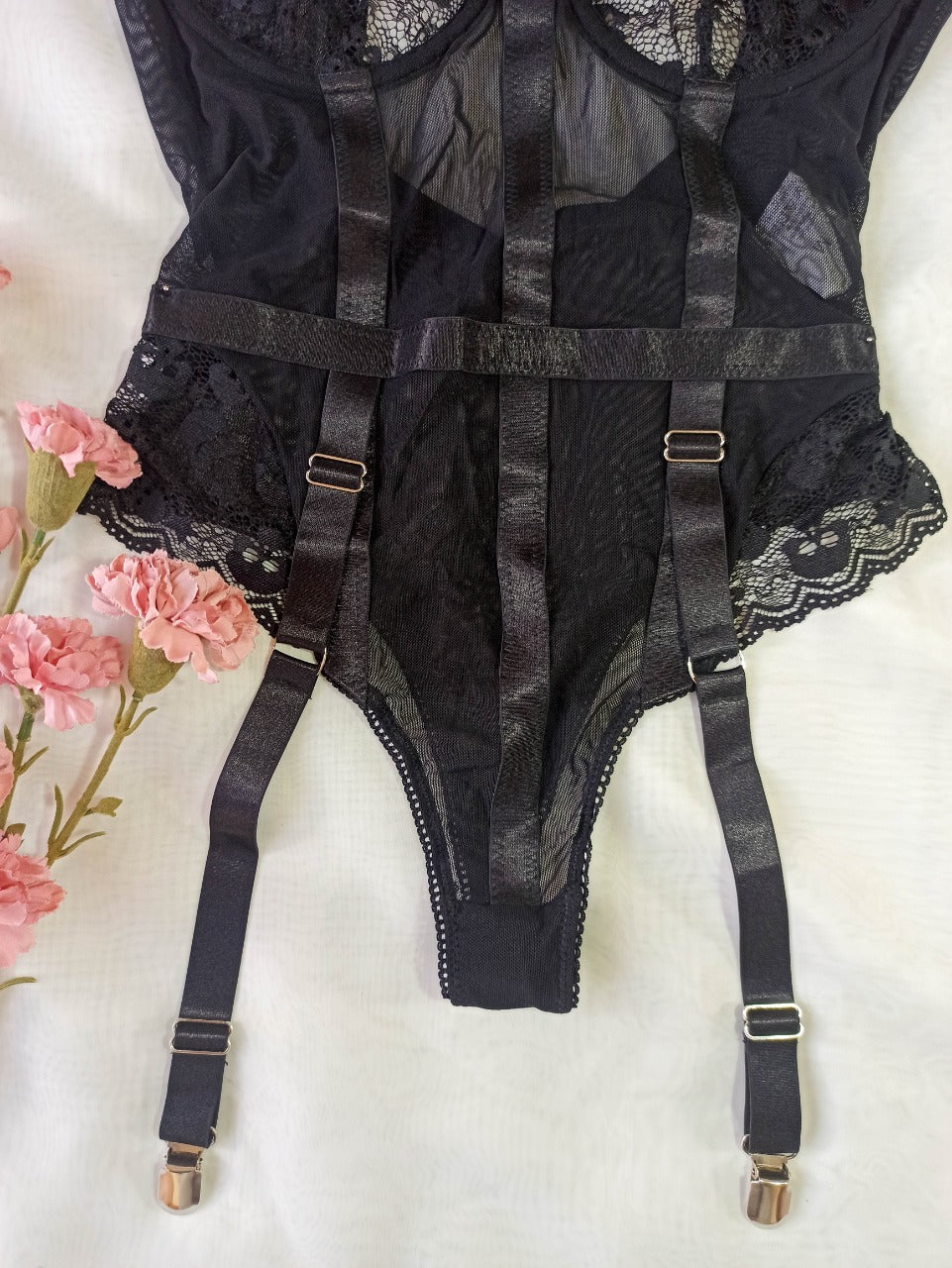 Bodysuit Lilith