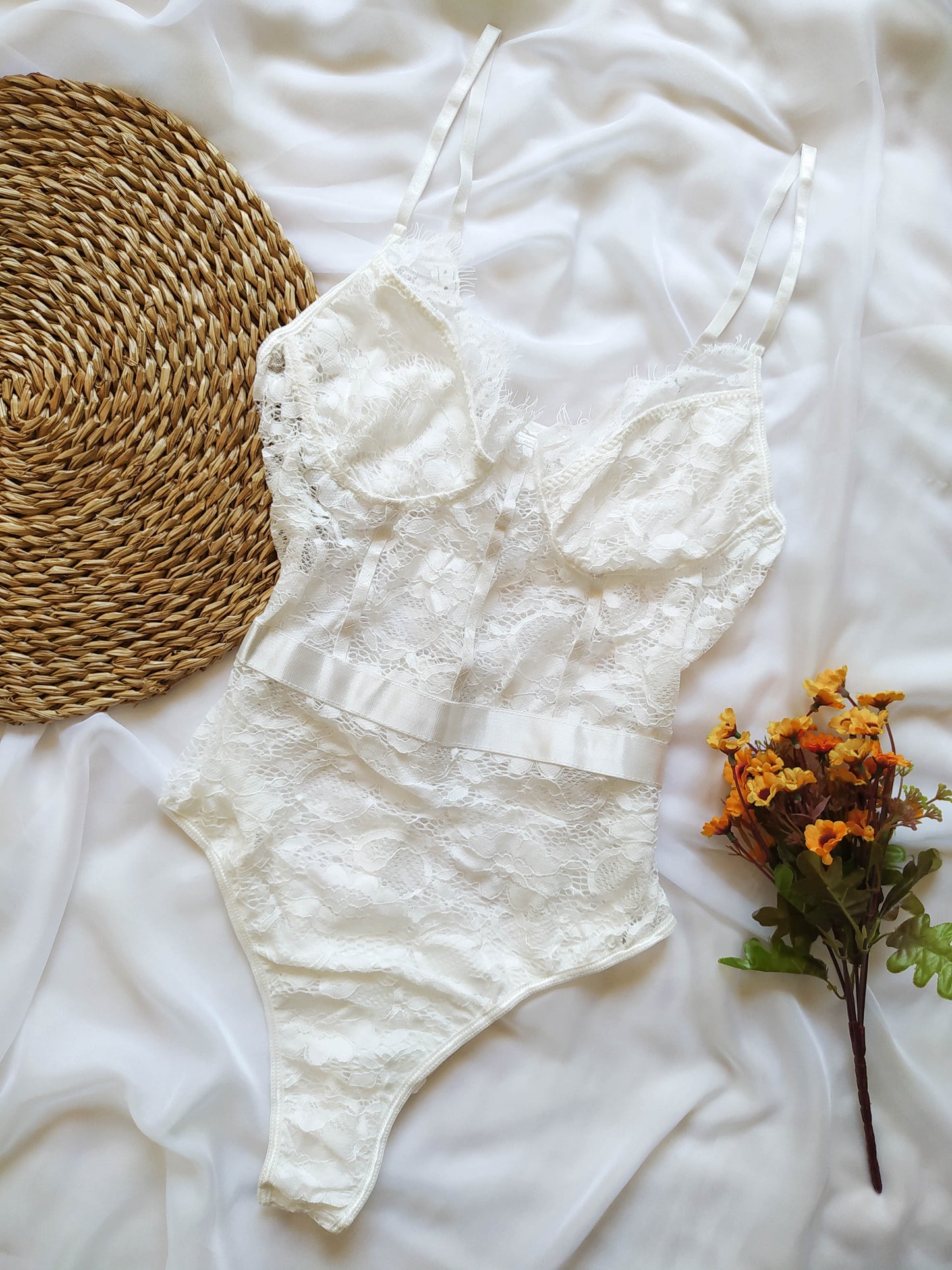 Bodysuit Gabriela