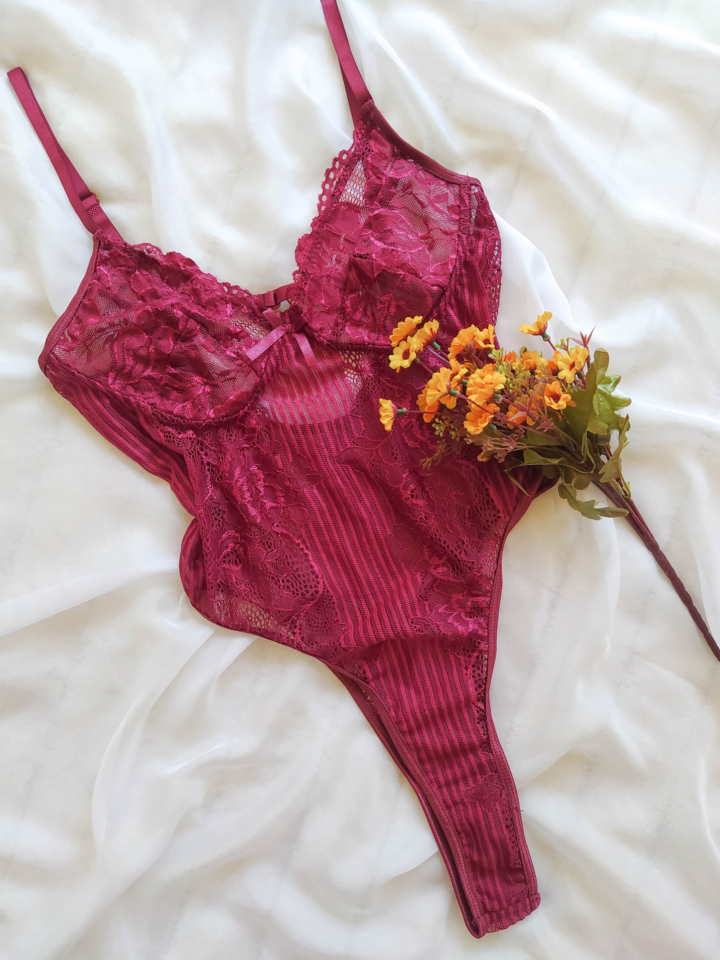 Bodysuit Sofía