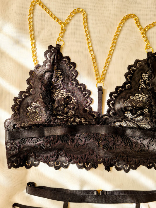Conjunto Javiera