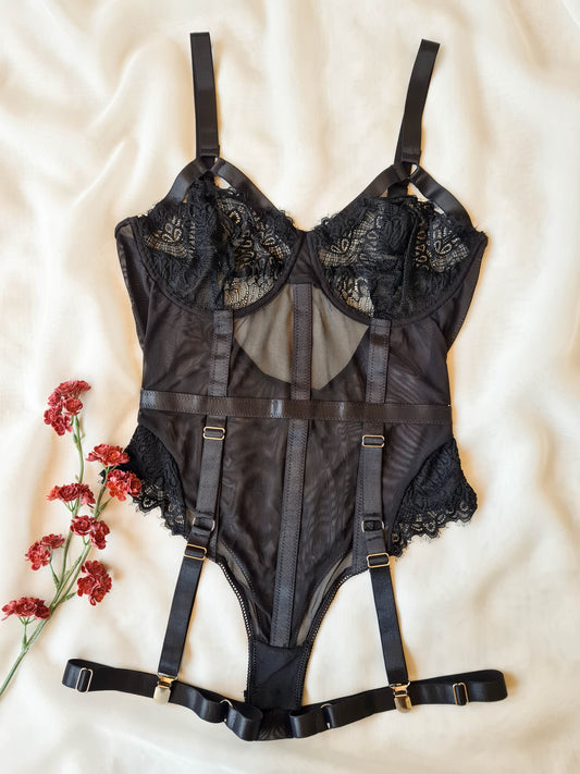 Bodysuit Gracia