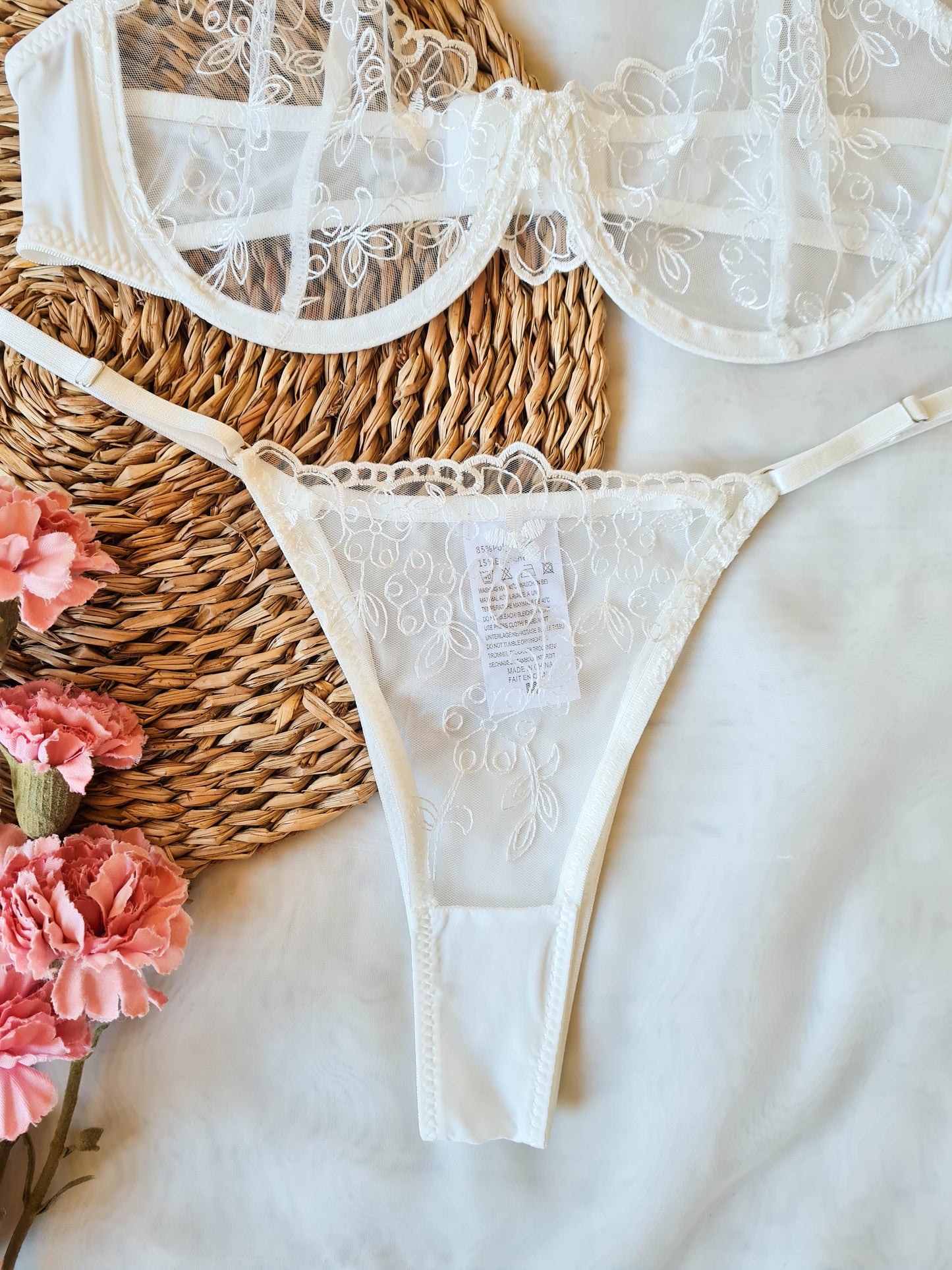 Conjunto Valeria