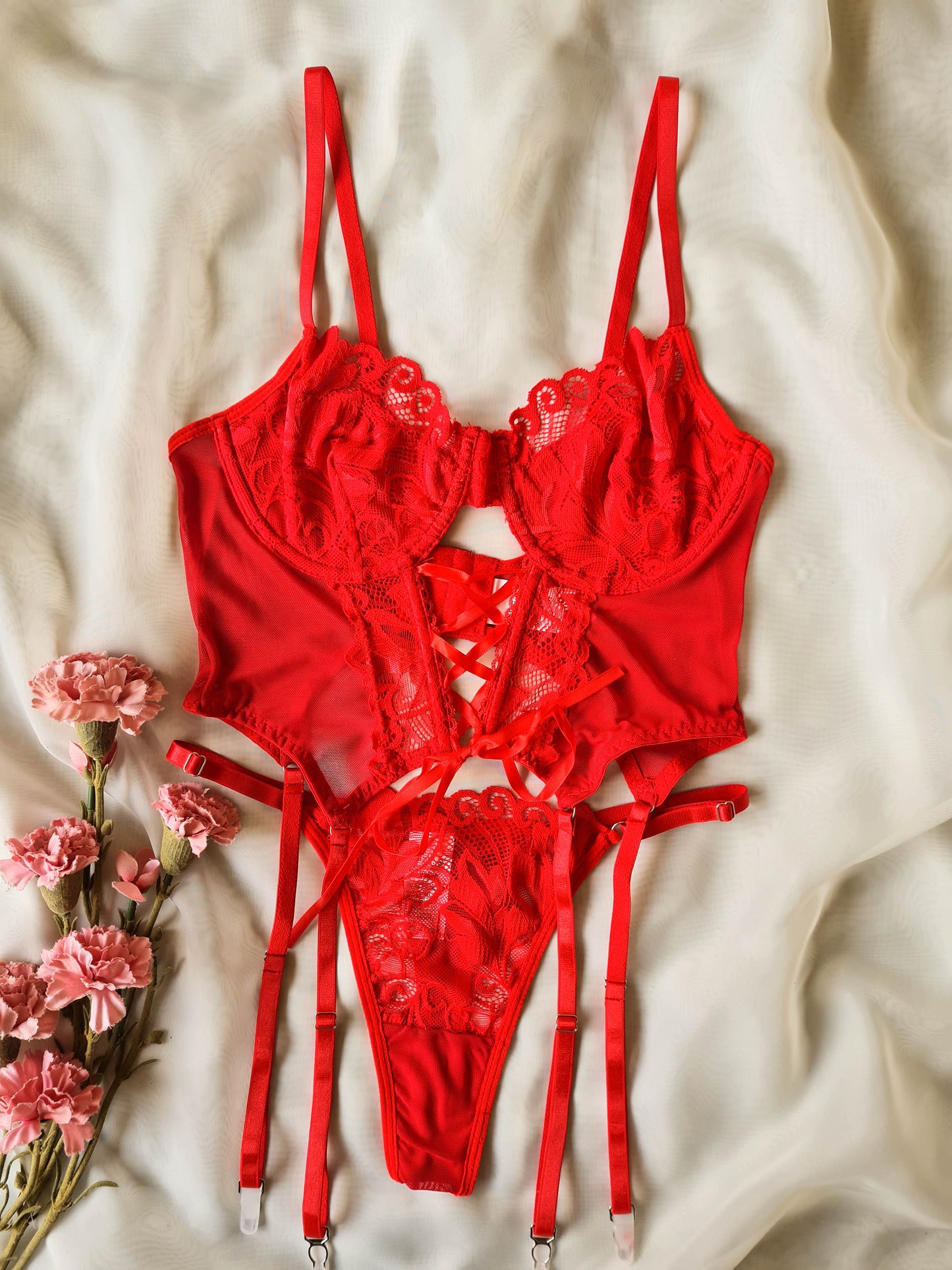 Conjunto Lisette