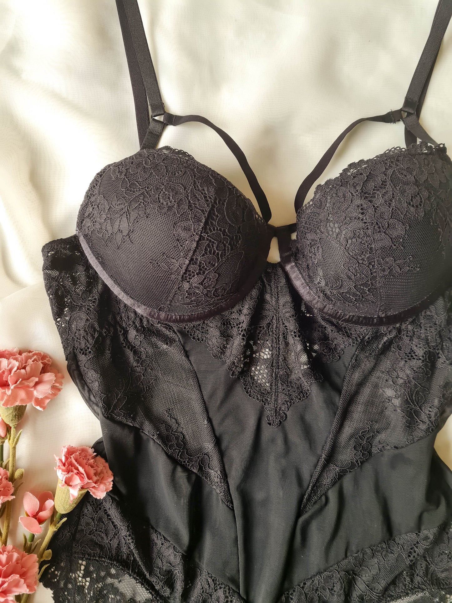 Bodysuit Natalia