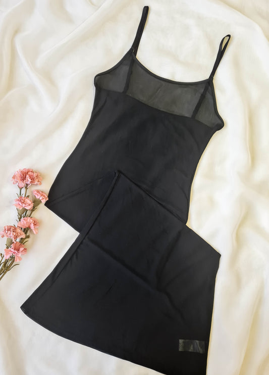 Vestido Victoria