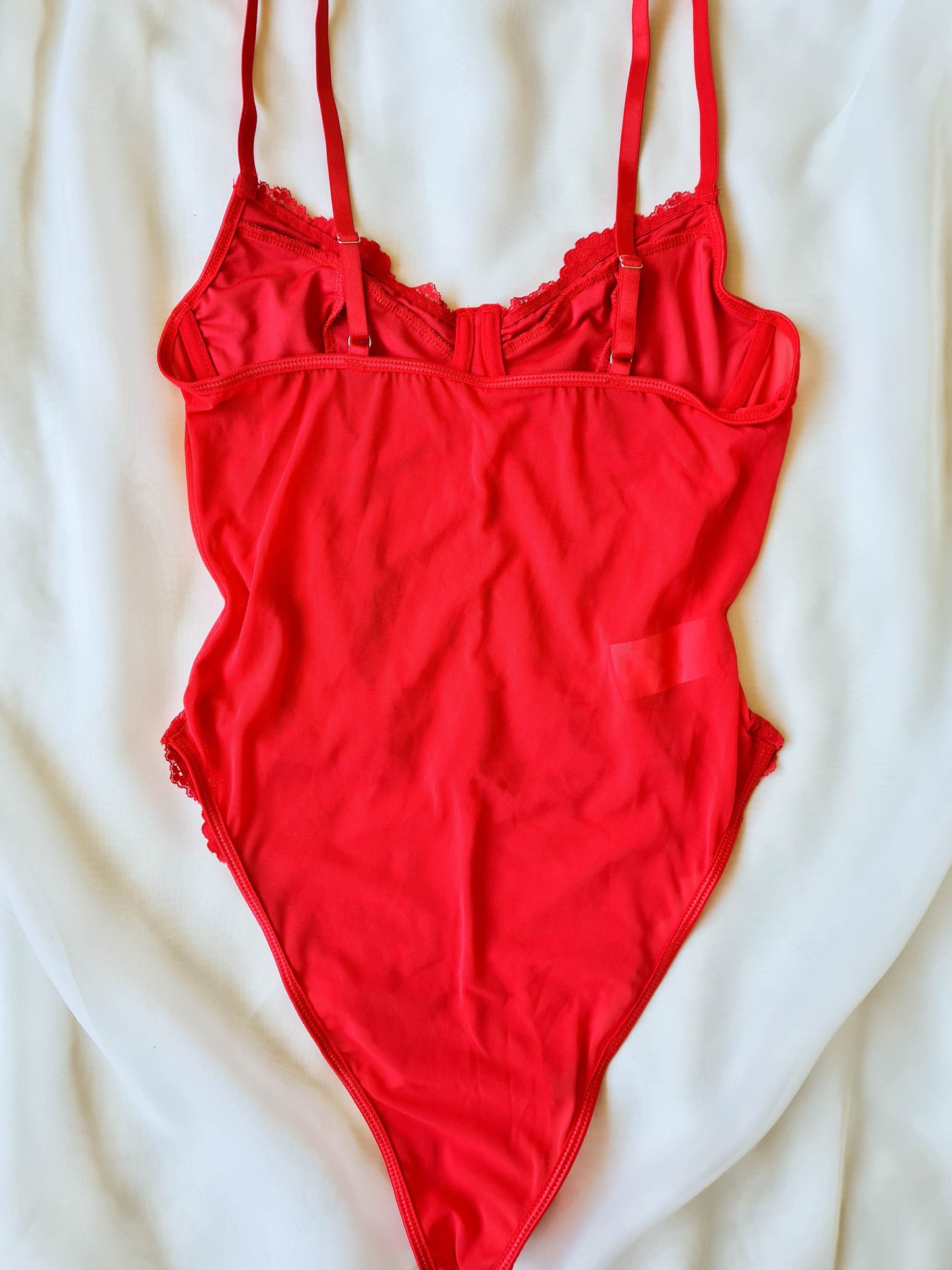 Bodysuit Renata