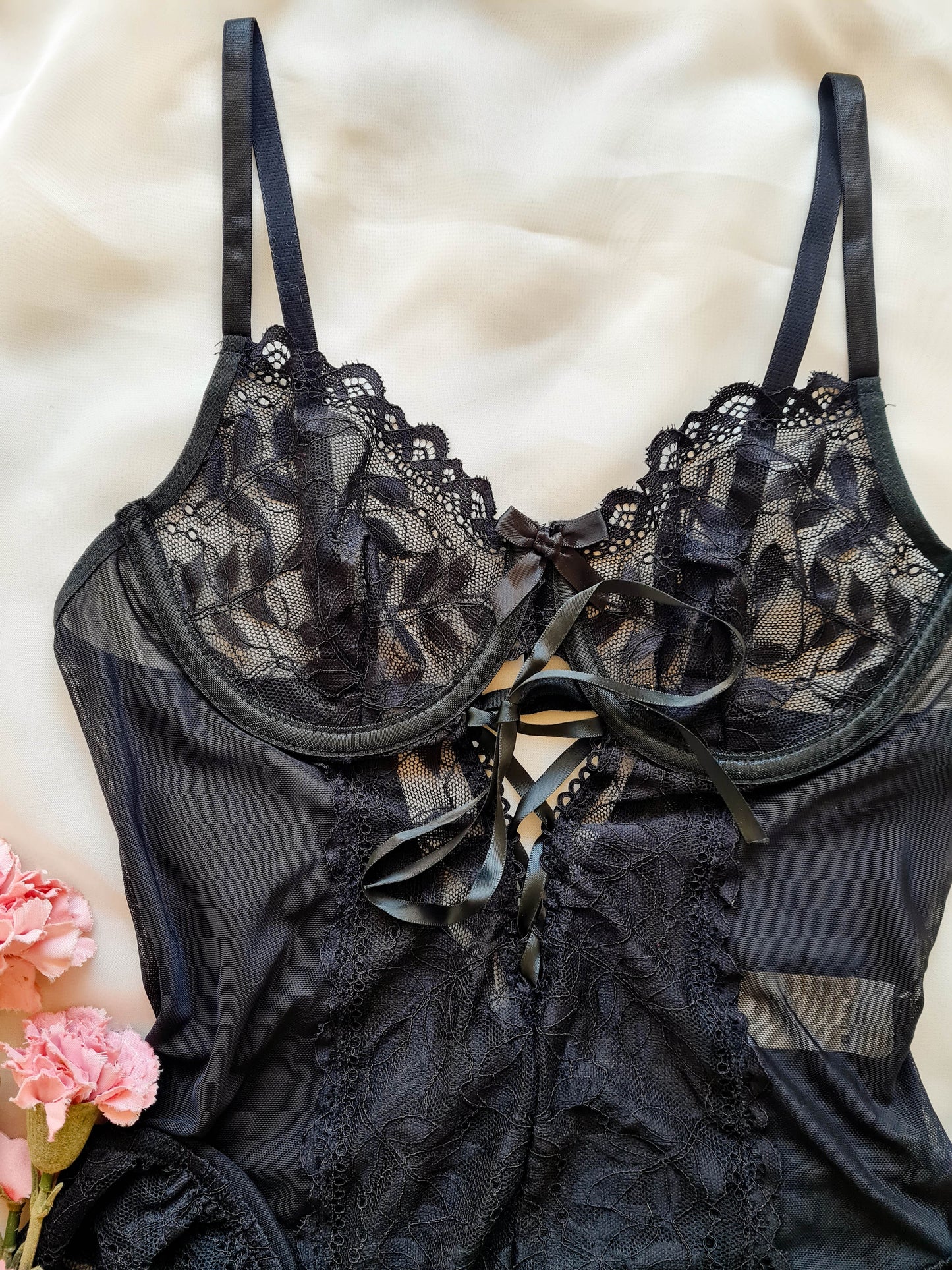 Bodysuit Galadriel