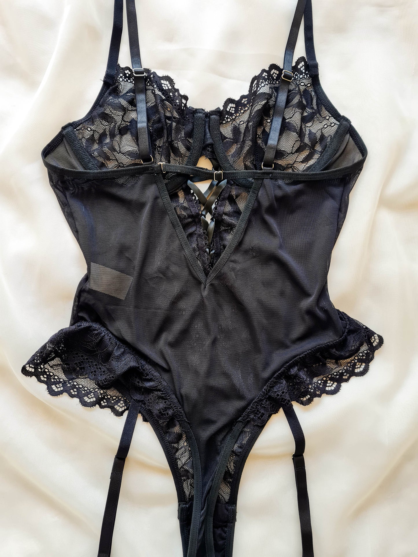 Bodysuit Galadriel