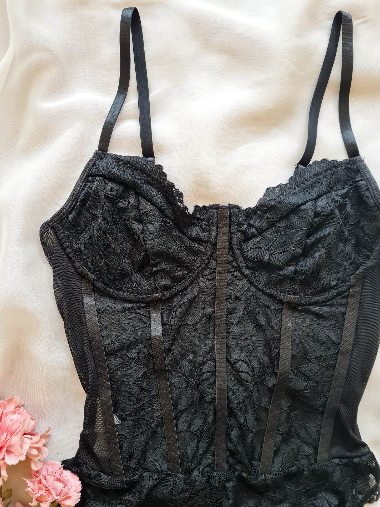 Bodysuit Renata