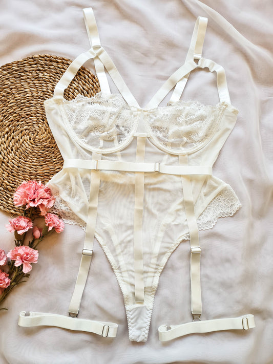 Bodysuit Gracia