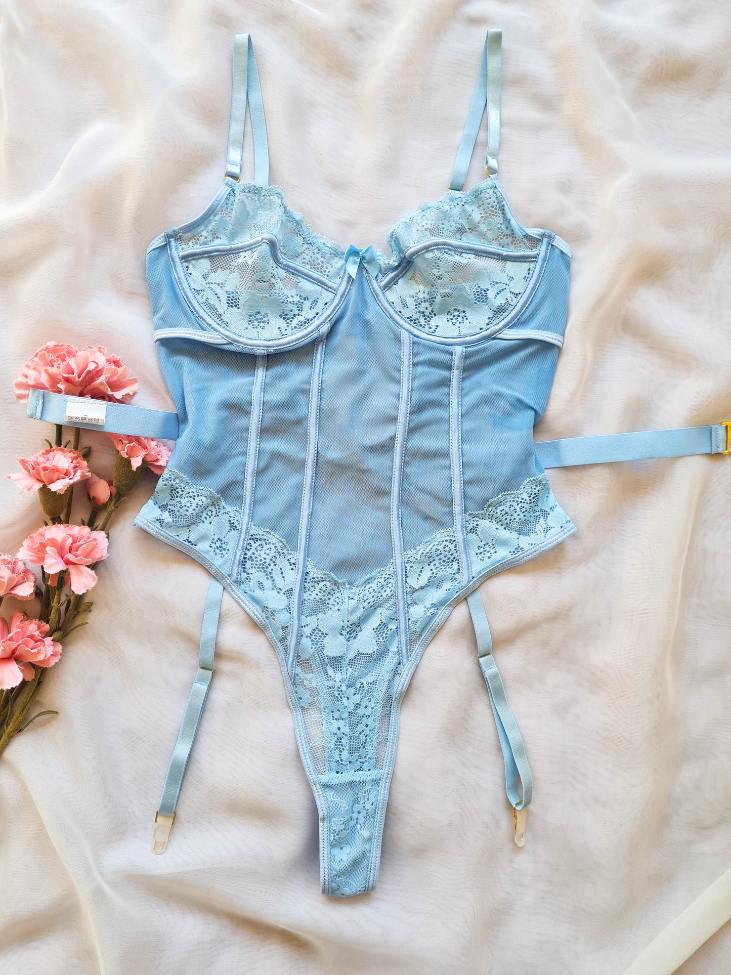 Bodysuit Tatiana