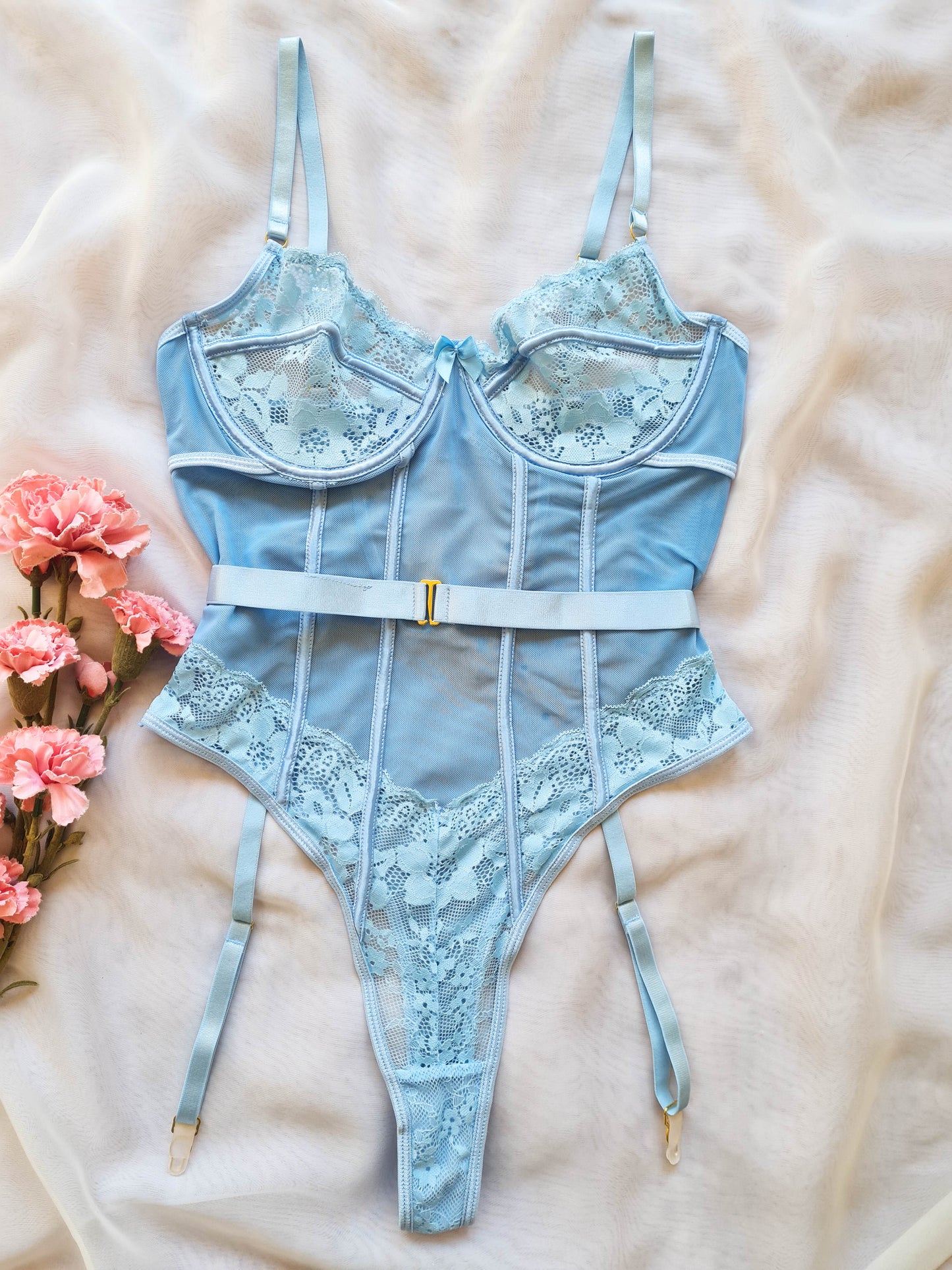 Bodysuit Tatiana