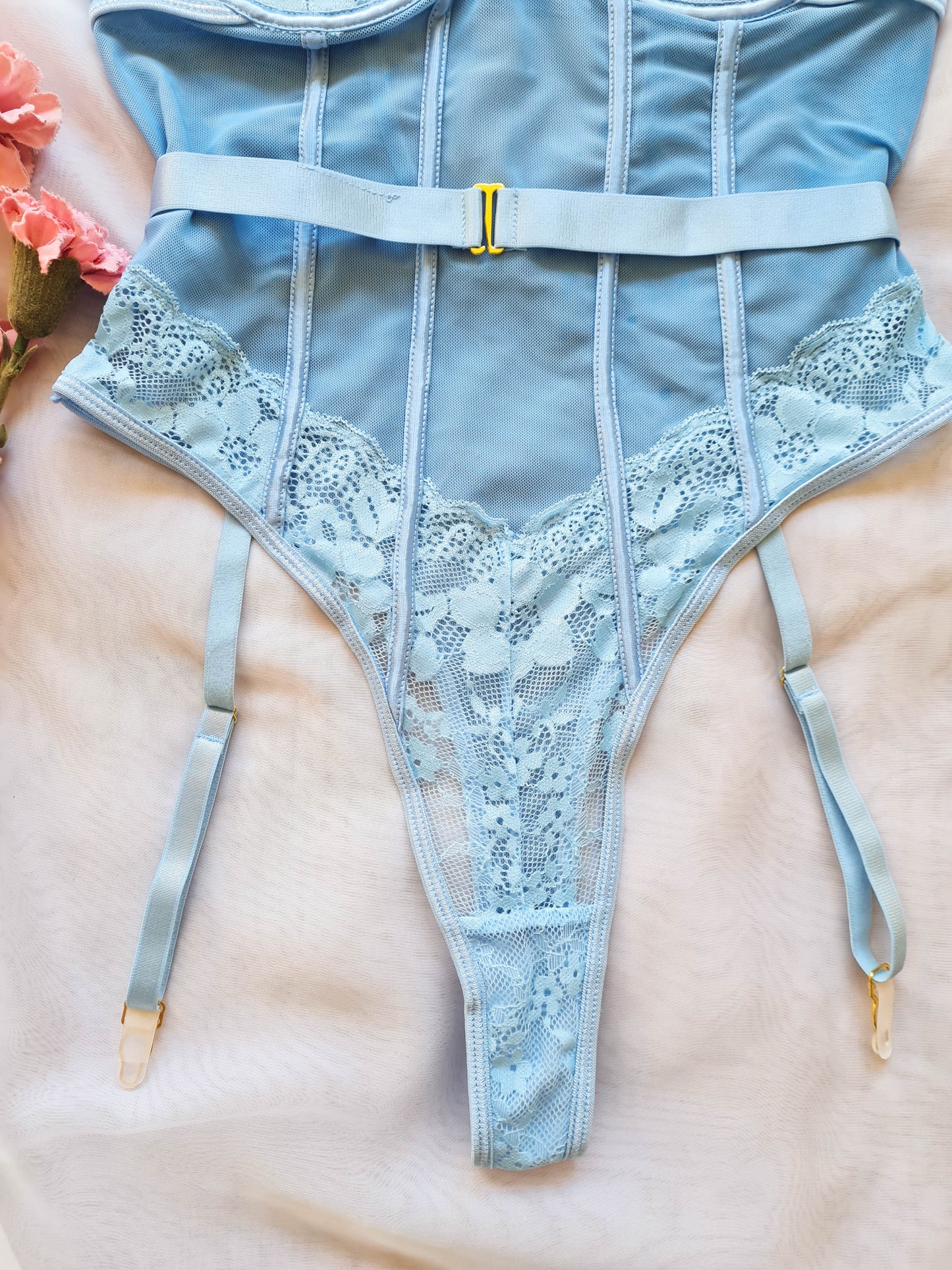 Bodysuit Tatiana