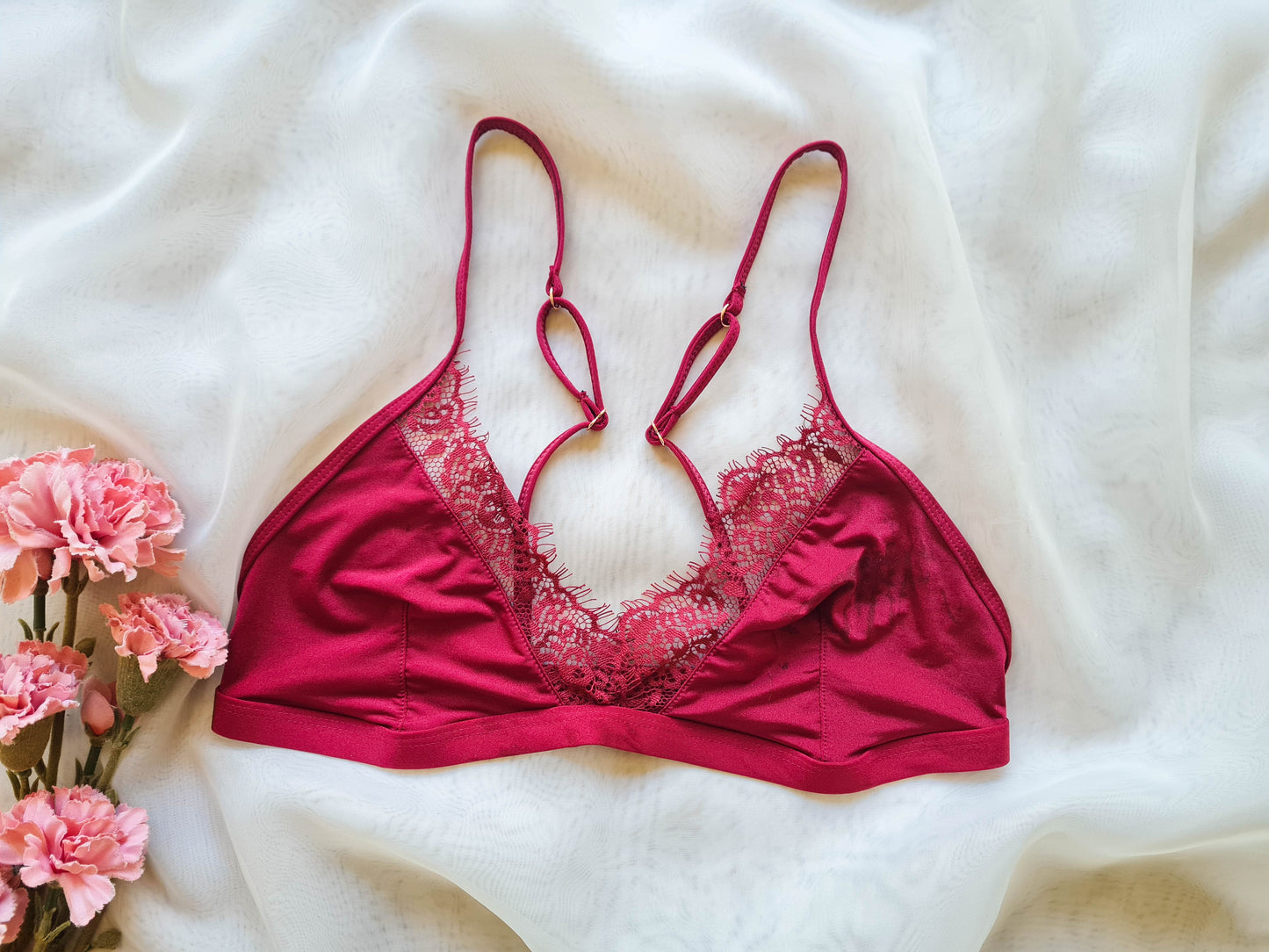 Bralette Lulú