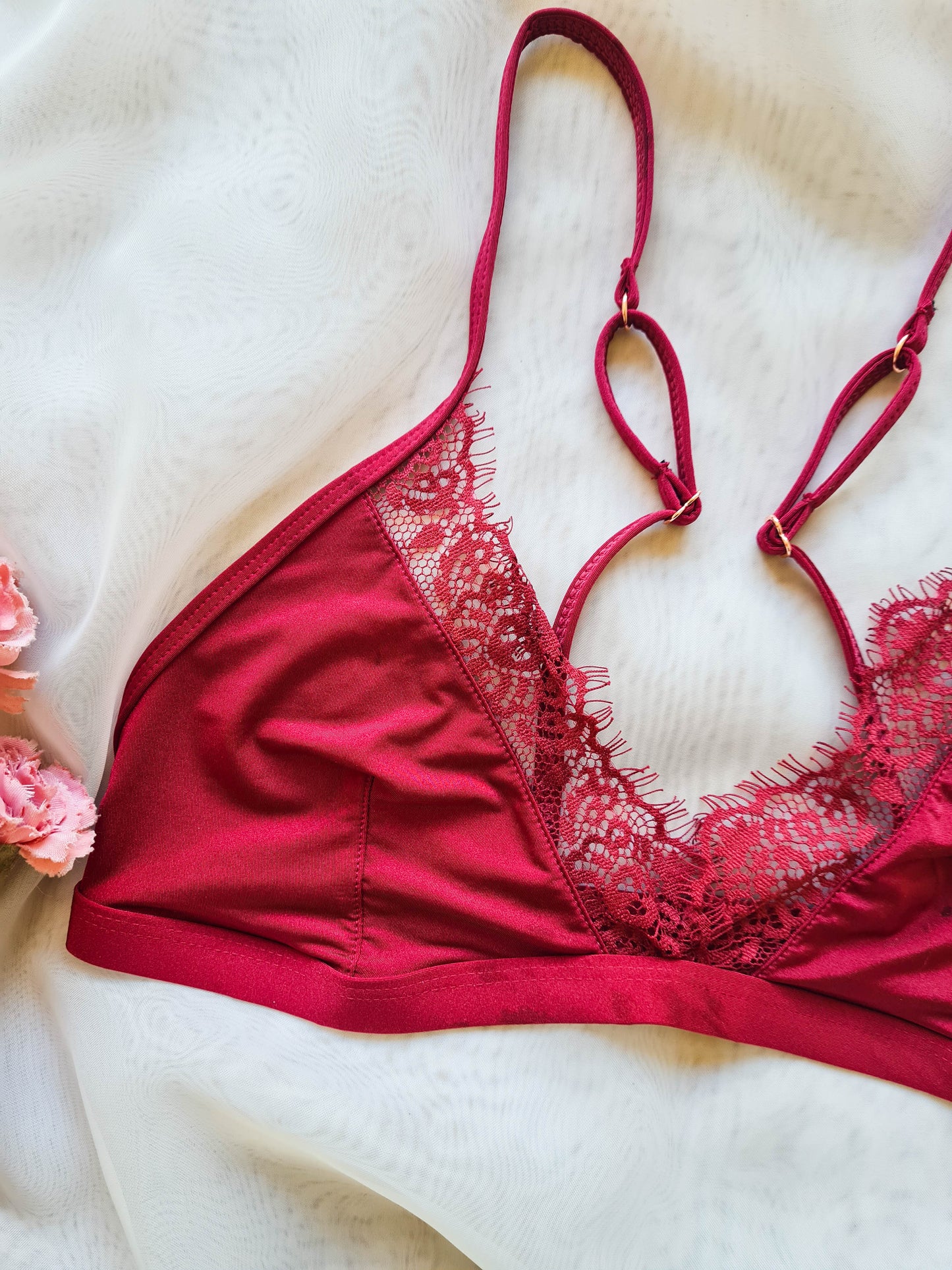 Bralette Lulú