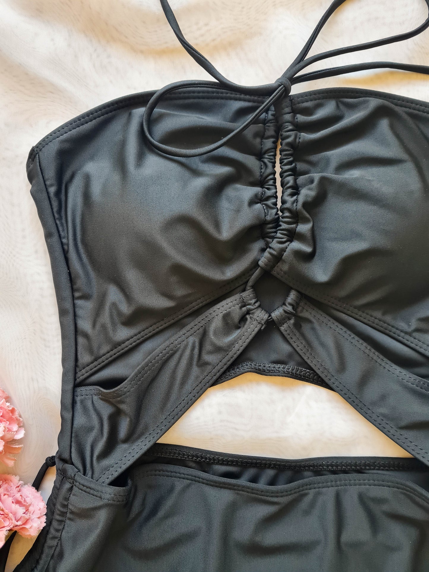 Traje de baño modelo 9