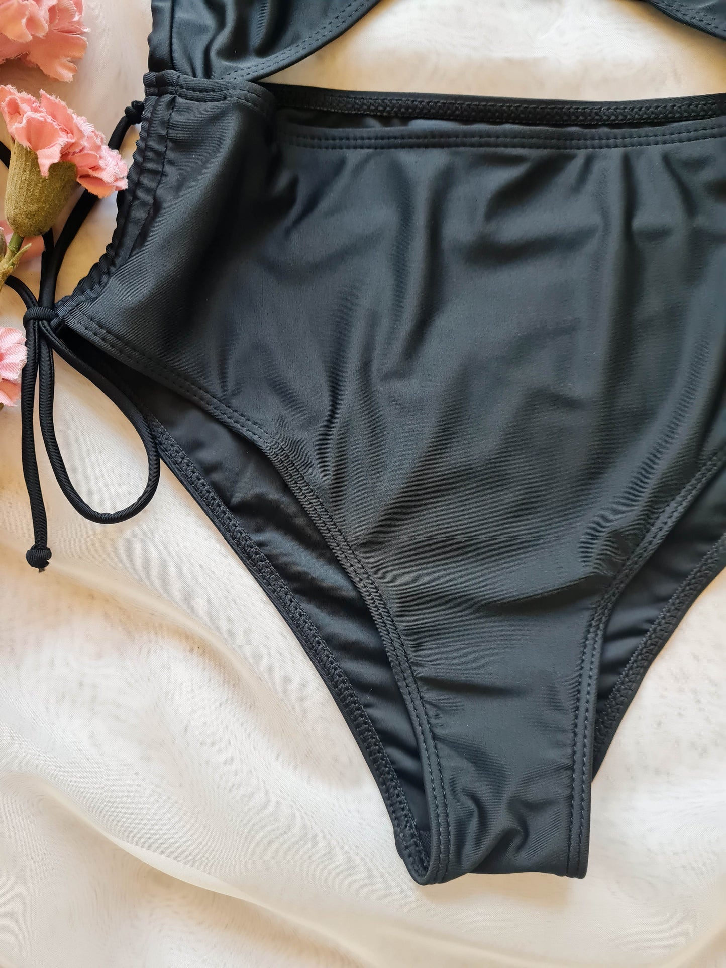 Traje de baño modelo 9