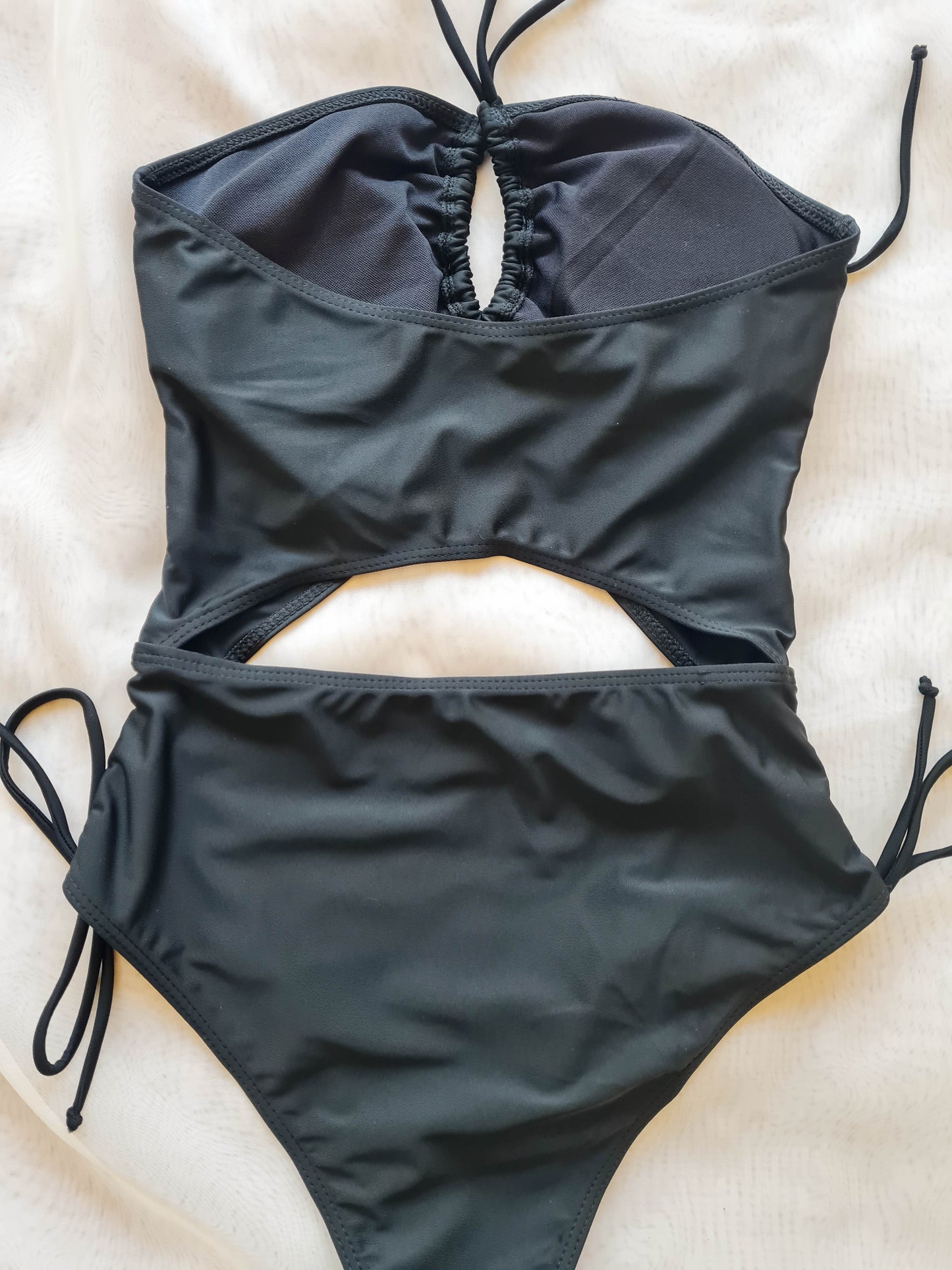 Traje de baño modelo 9