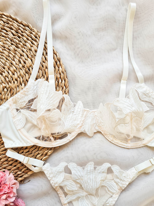 Conjunto Greta