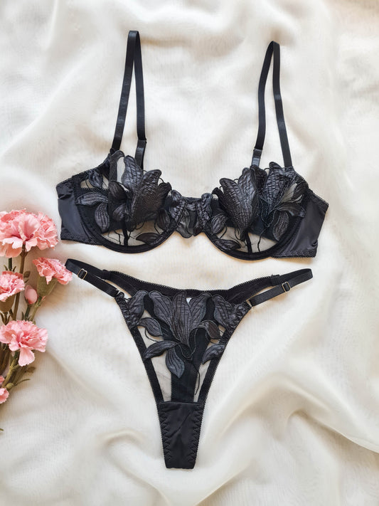 Conjunto Greta