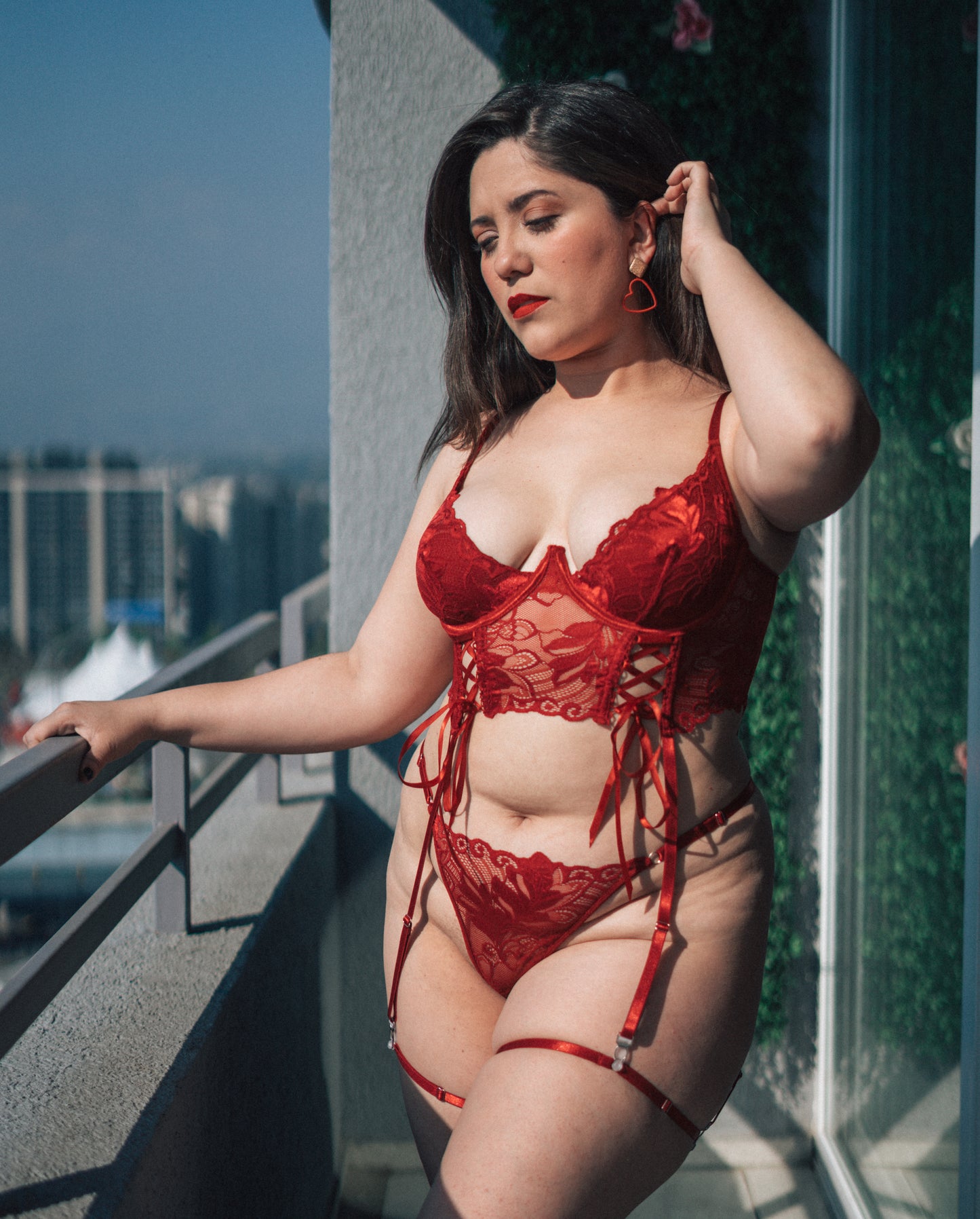 Conjunto Mónica